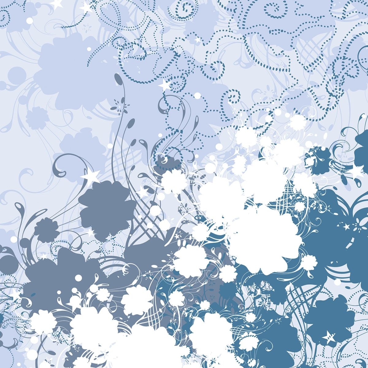 Beistelltisch Mia Blüten M0085 entdecken - Bild 2 Beistelltisch Mia Blüten M0085 entdecken - Bild 2