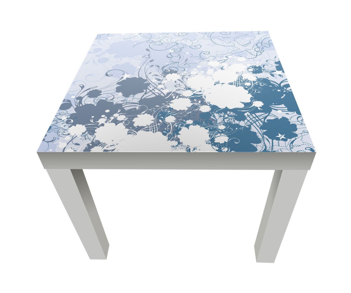 Beistelltisch Mia Blüten M0085 entdecken - Bild 1 Beistelltisch Mia Blüten M0085 entdecken - Bild 1