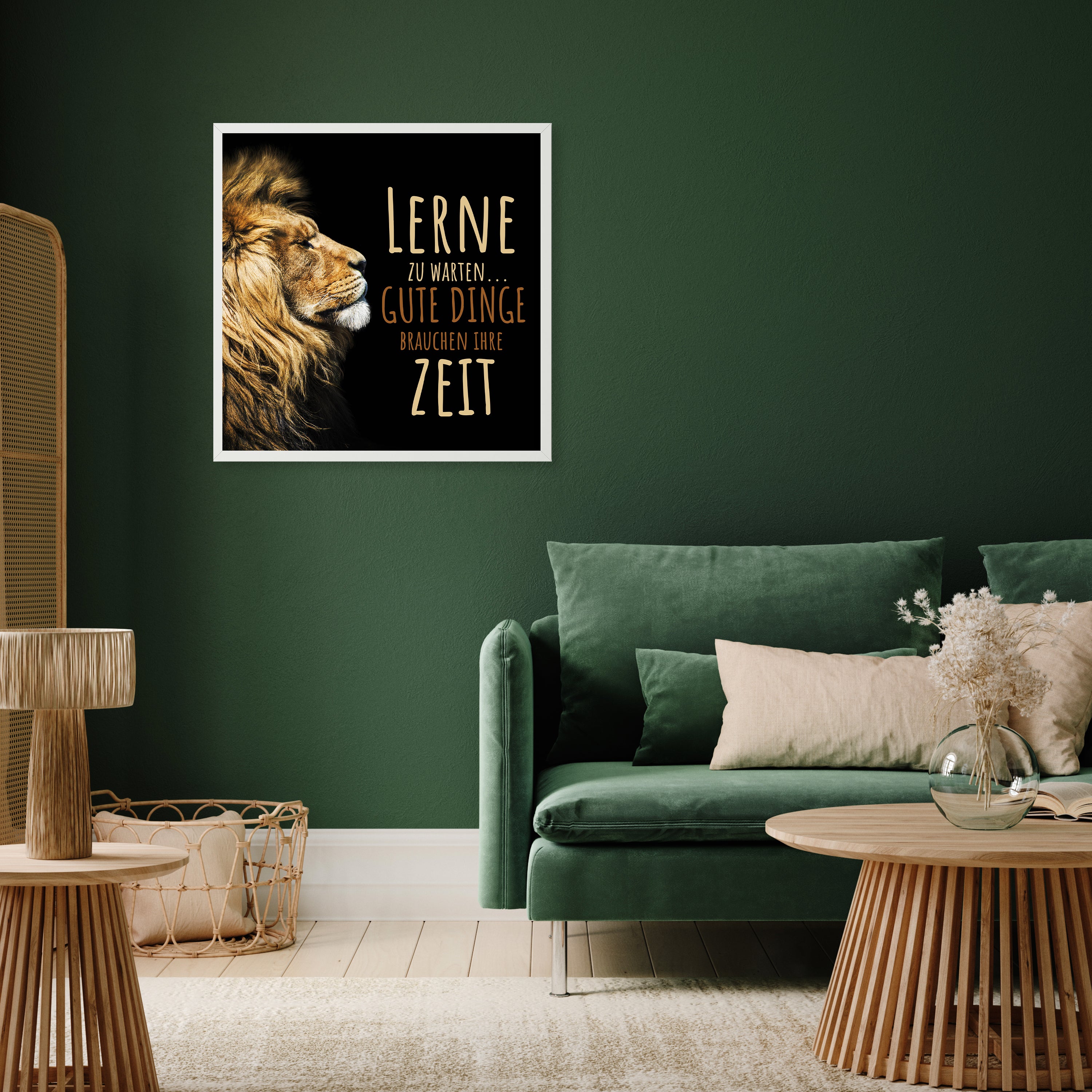 wandmotiv24 Poster, Poster - Motivation - M0088 - Bild 5 wandmotiv24 Poster, Poster - Motivation - M0088 - Bild 5