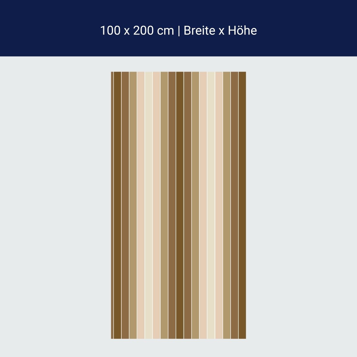 Duschwand Beige Muster M0089 Duschwand Beige Muster M0089