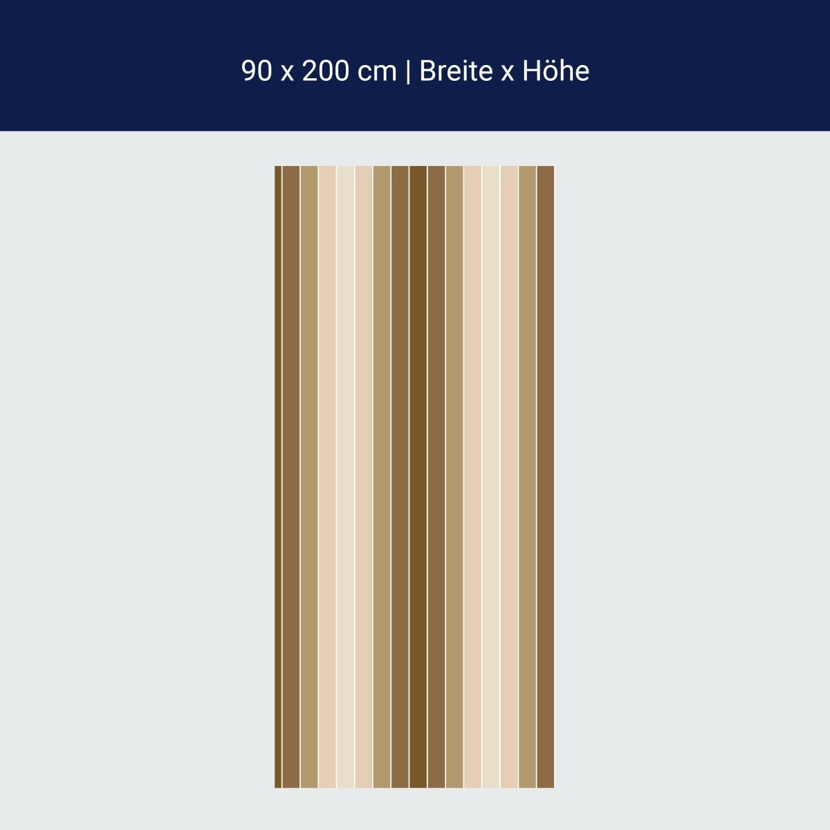 Duschwand Beige Muster M0089 Duschwand Beige Muster M0089