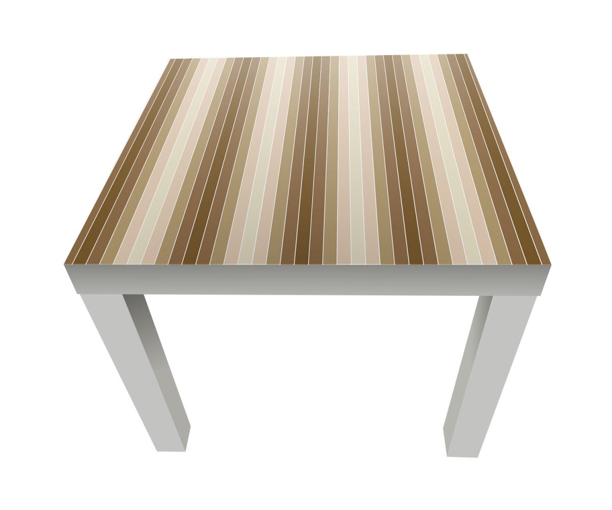 Beistelltisch Beige Muster M0089 entdecken - Bild 1 Beistelltisch Beige Muster M0089 entdecken - Bild 1