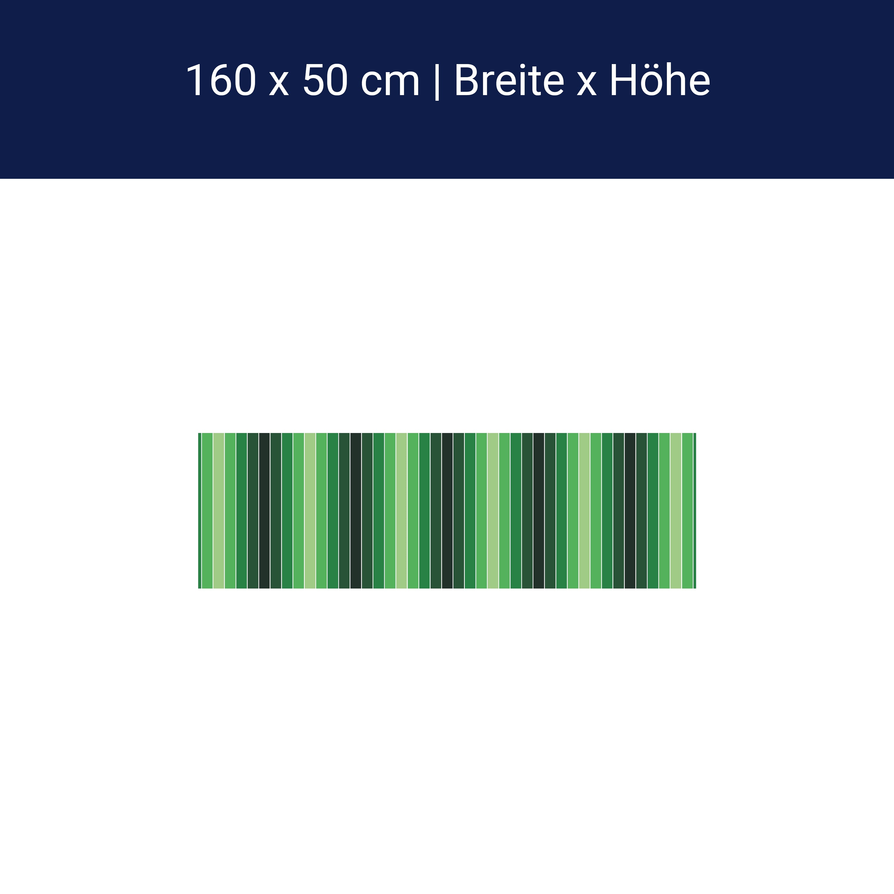 Küchenrückwand Frisches Grün Muster M0090 Küchenrückwand Frisches Grün Muster M0090