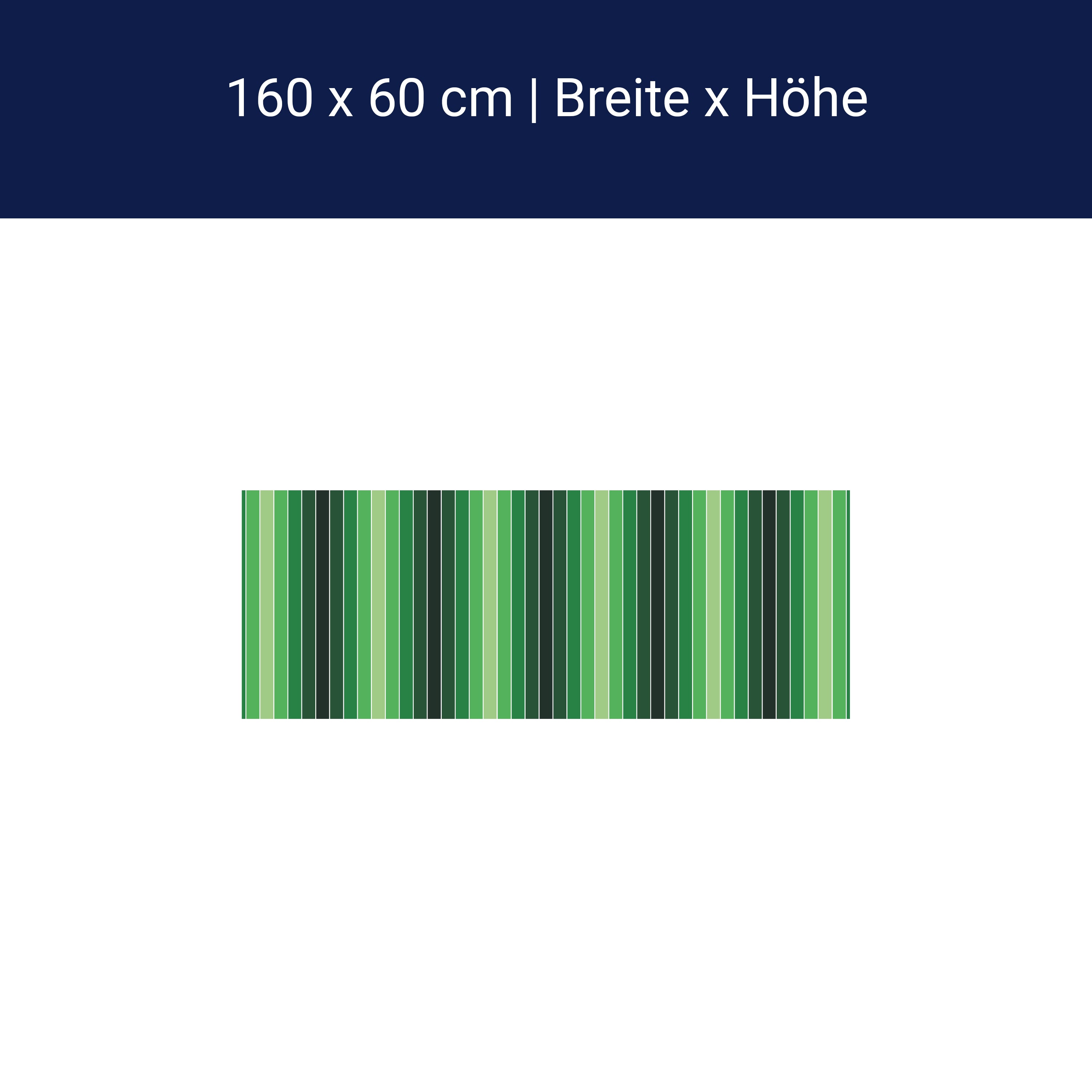 Küchenrückwand Frisches Grün Muster M0090 Küchenrückwand Frisches Grün Muster M0090