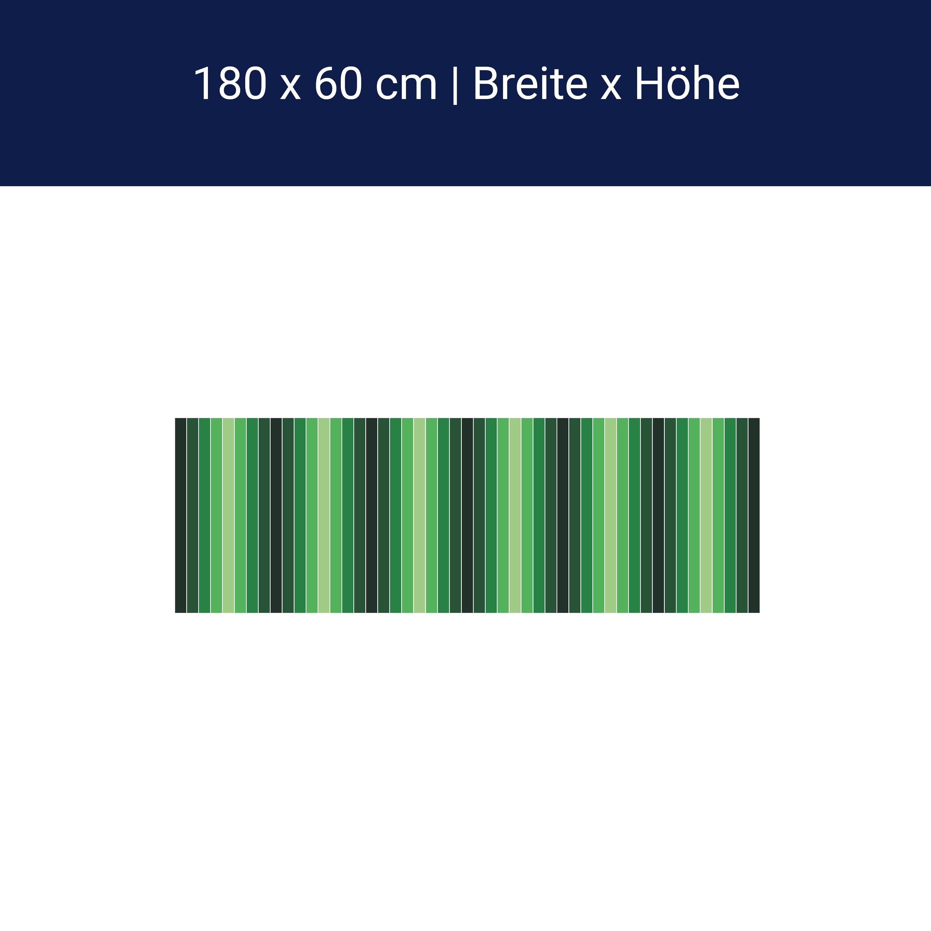 Küchenrückwand Frisches Grün Muster M0090 Küchenrückwand Frisches Grün Muster M0090
