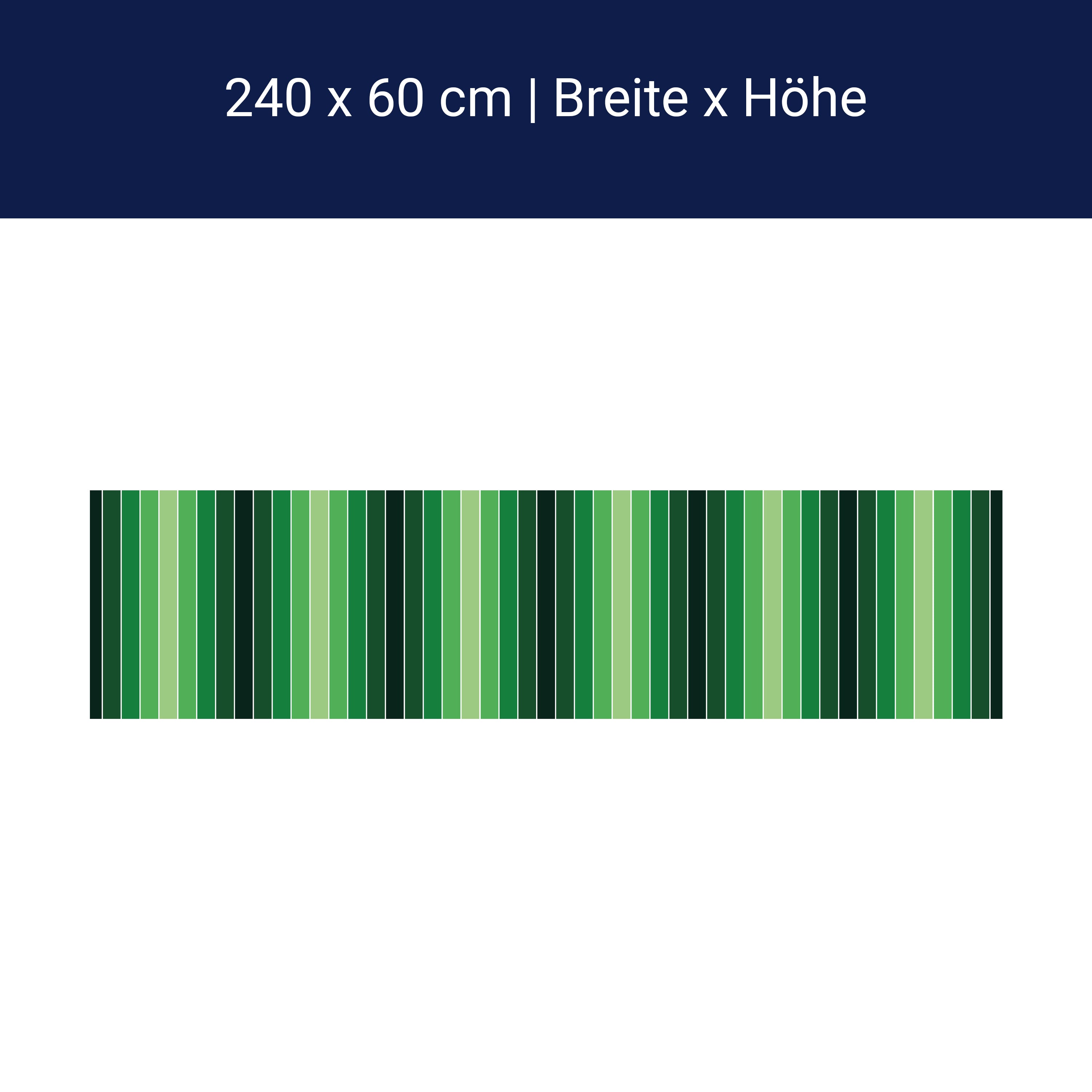 Küchenrückwand Frisches Grün Muster M0090 Küchenrückwand Frisches Grün Muster M0090