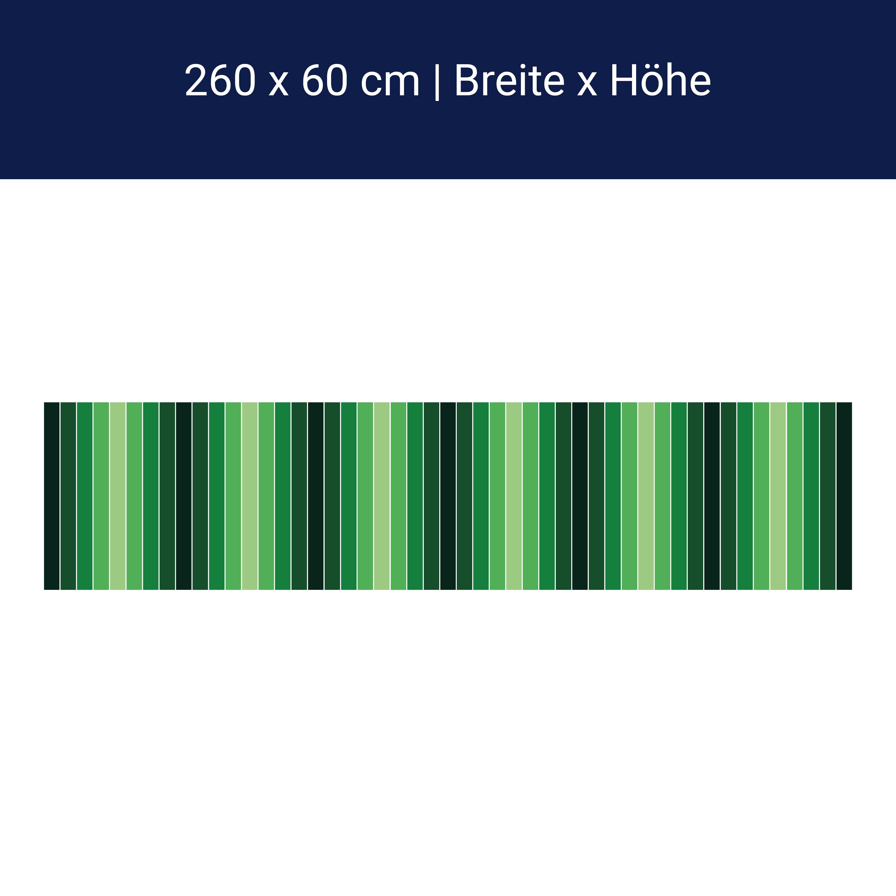 Küchenrückwand Frisches Grün Muster M0090 Küchenrückwand Frisches Grün Muster M0090