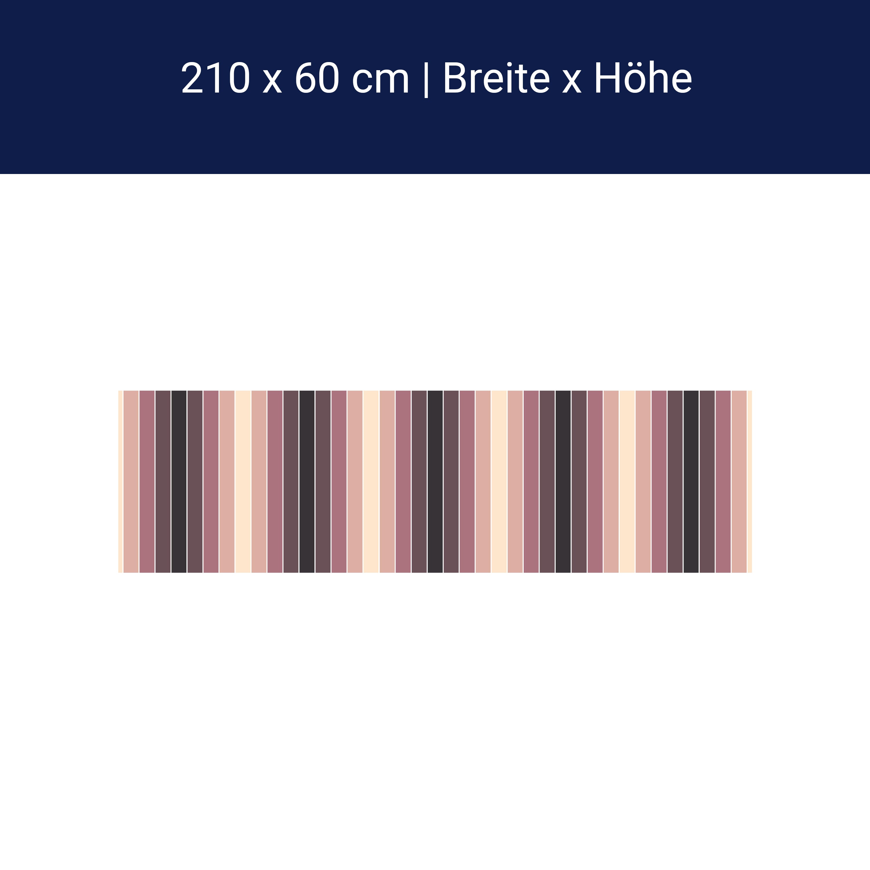 Küchenrückwand Lipstick Muster M0091 Küchenrückwand Lipstick Muster M0091