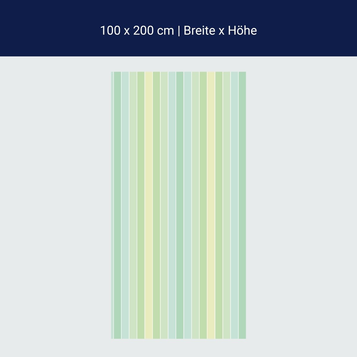 Duschwand Pastellmint Muster M0094 Duschwand Pastellmint Muster M0094