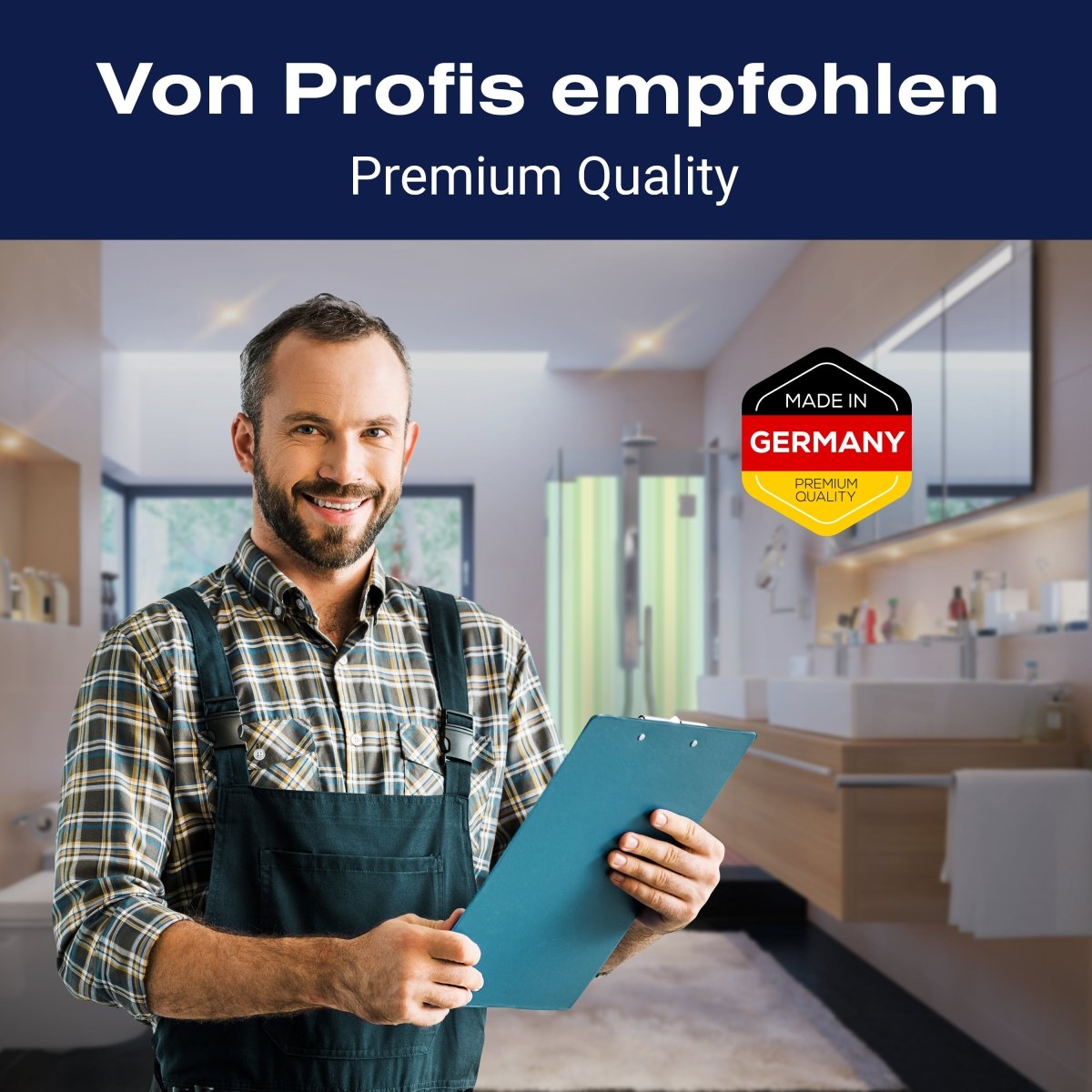 Duschwand Pastellmint Muster M0094 entdecken - Bild 5 Duschwand Pastellmint Muster M0094 entdecken - Bild 5