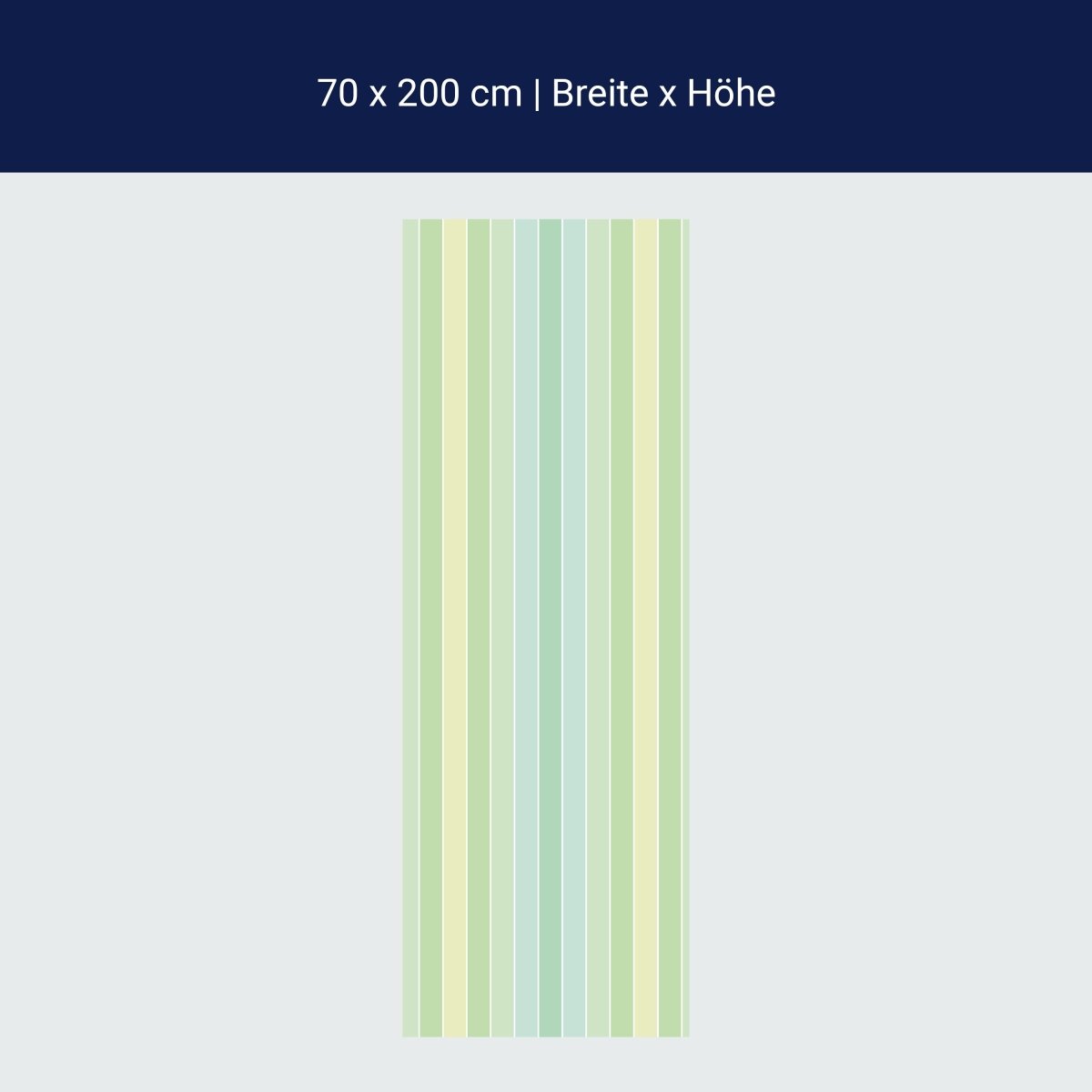 Duschwand Pastellmint Muster M0094 Duschwand Pastellmint Muster M0094