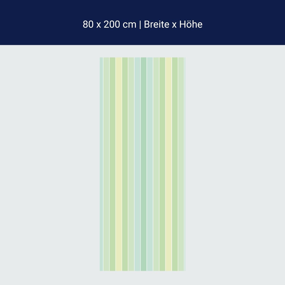 Duschwand Pastellmint Muster M0094 Duschwand Pastellmint Muster M0094