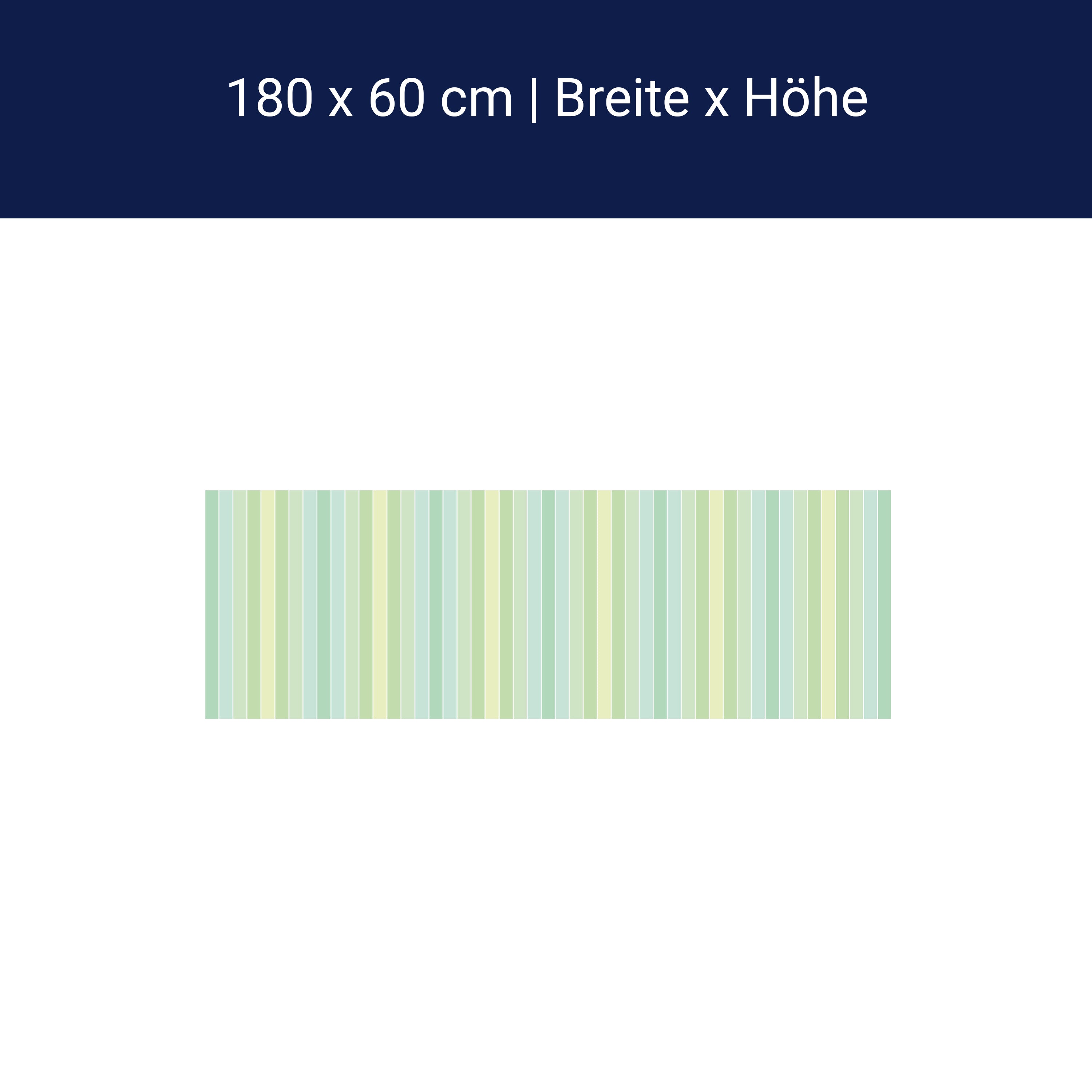 Küchenrückwand Pastellmint Muster M0094 Küchenrückwand Pastellmint Muster M0094