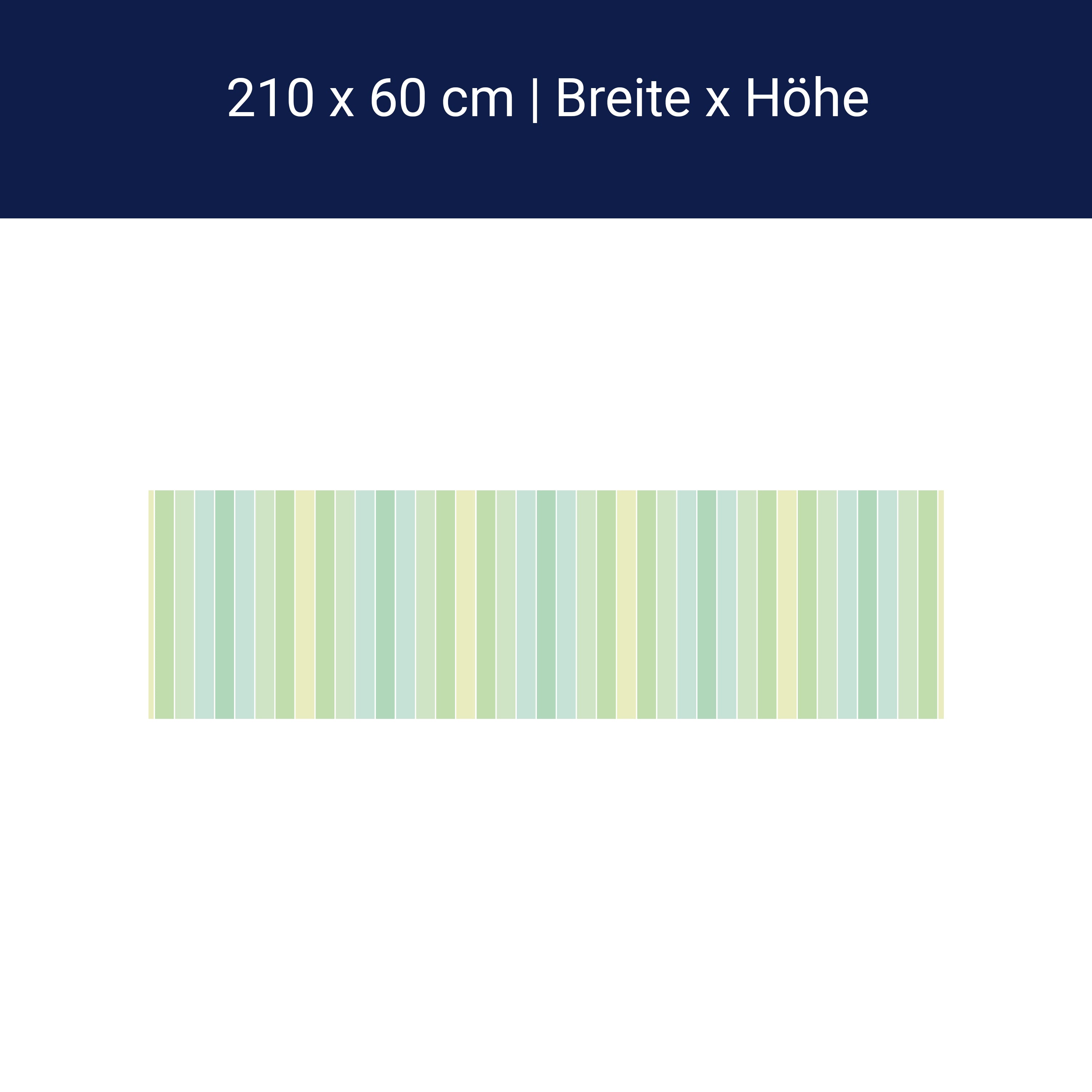 Küchenrückwand Pastellmint Muster M0094 Küchenrückwand Pastellmint Muster M0094