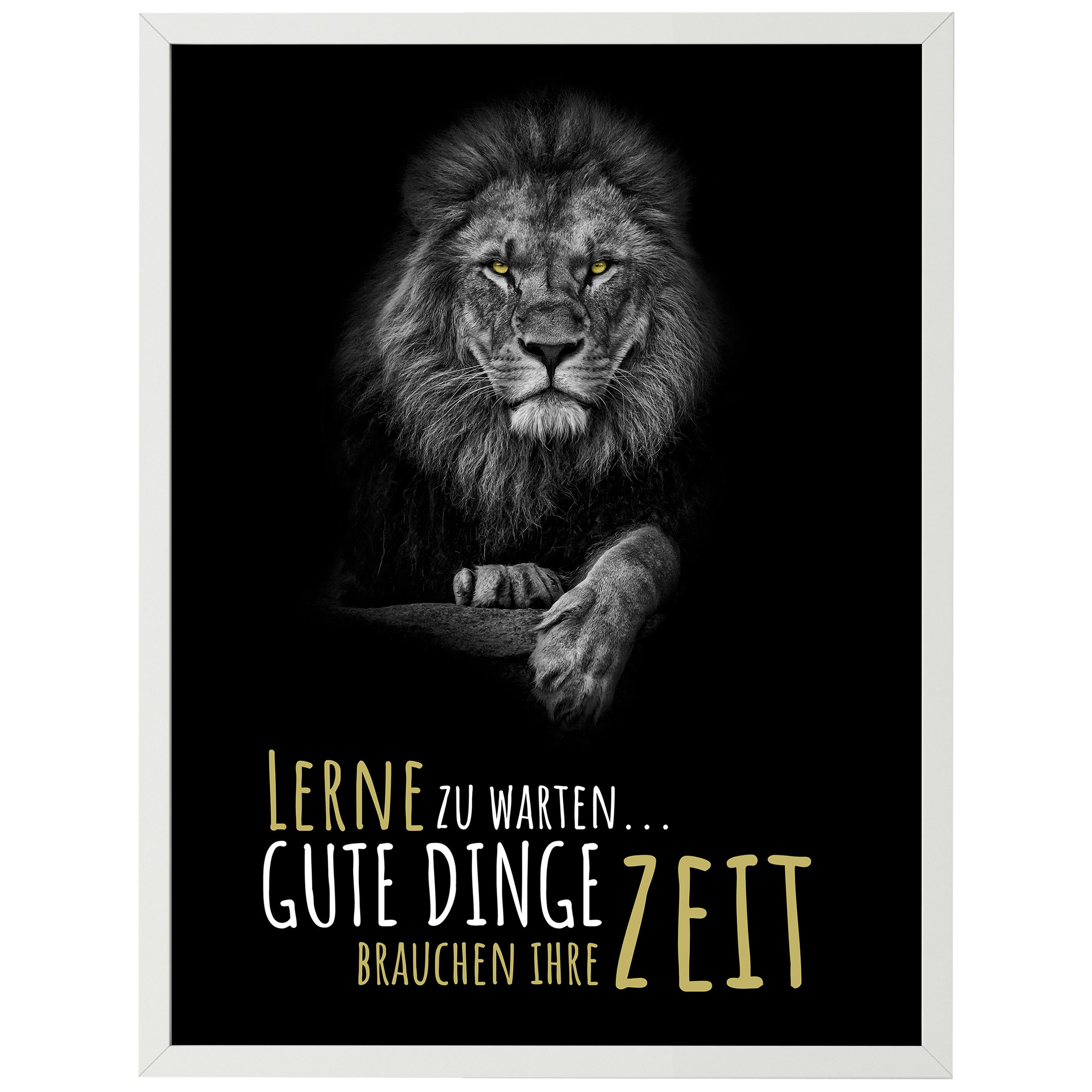 wandmotiv24 Poster, Poster - Motivation - M0094 - Bild 1 wandmotiv24 Poster, Poster - Motivation - M0094 - Bild 1