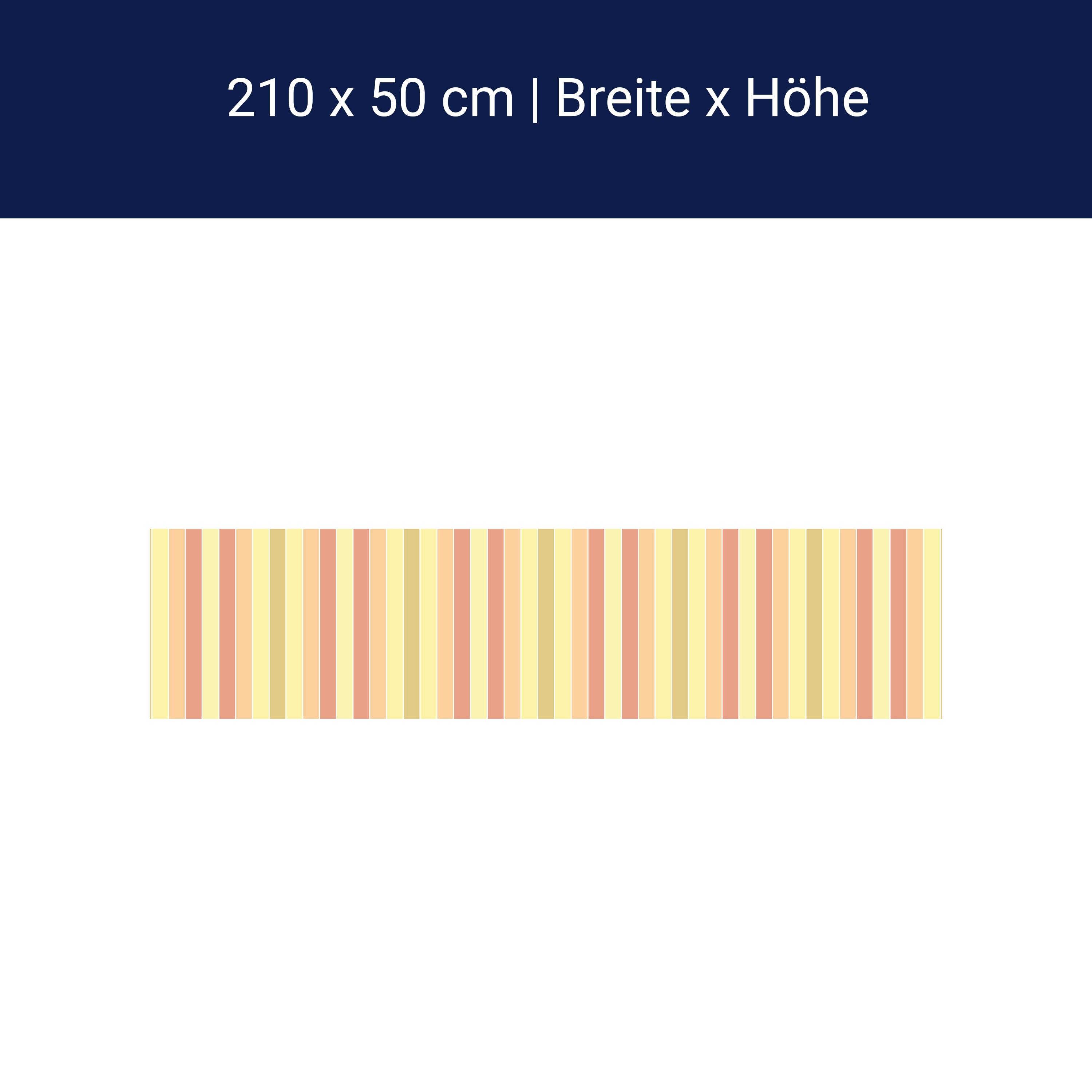 Küchenrückwand Pastell Muster M0095 Küchenrückwand Pastell Muster M0095