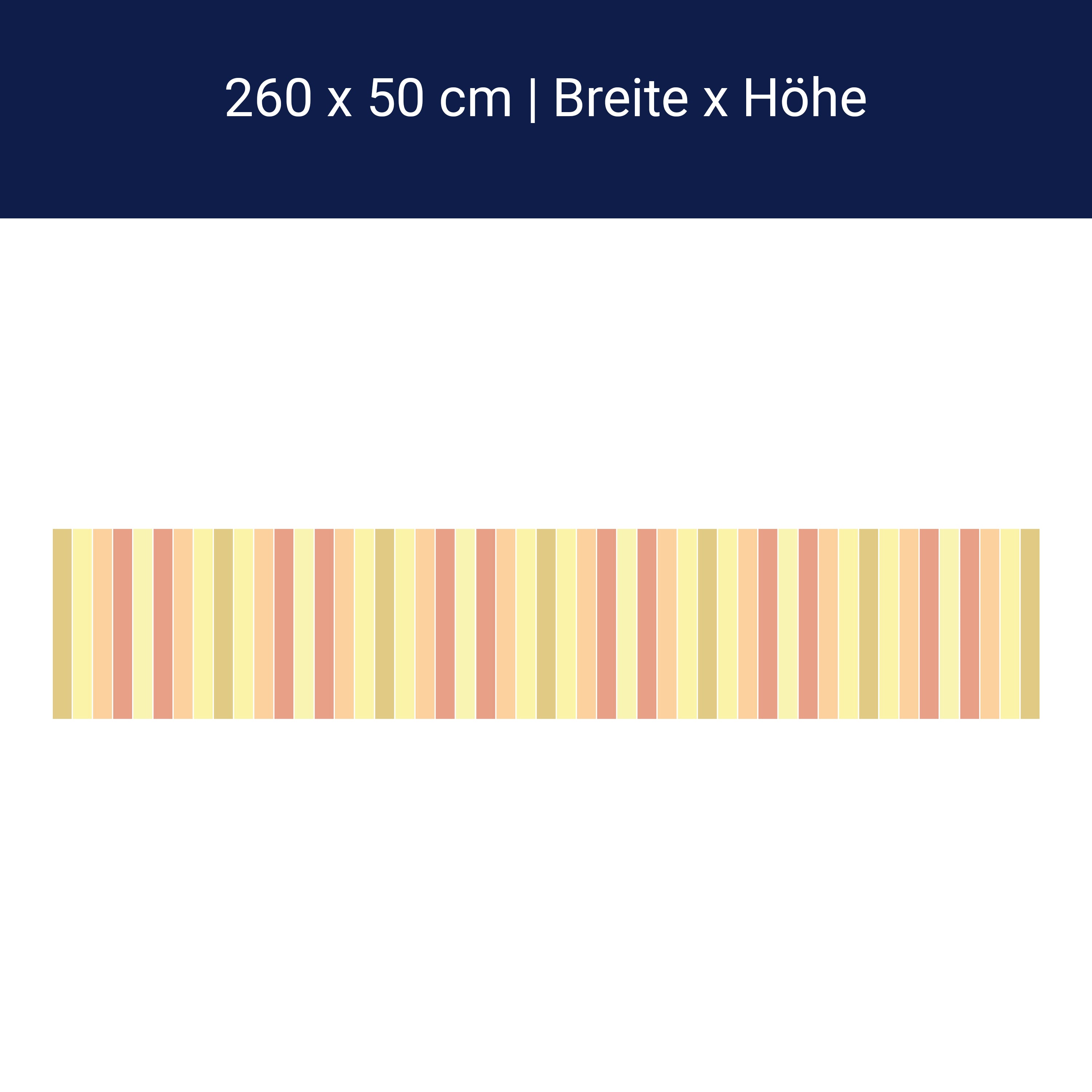 Küchenrückwand Pastell Muster M0095 Küchenrückwand Pastell Muster M0095