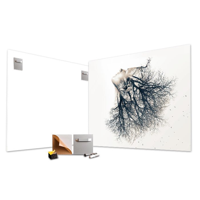 Acrylbild Acrylbild Kunst, Querformat M0096 M0096 - Bild 4 Acrylbild Acrylbild Kunst, Querformat M0096 M0096 - Bild 4