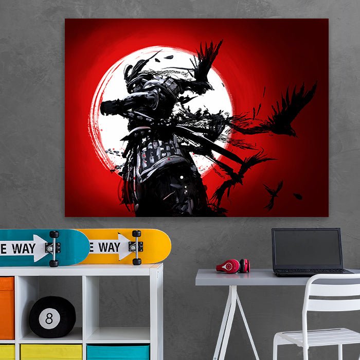 Acrylbild Acrylbild Fantasy, Querformat M0102 M0102 - Bild 2 Acrylbild Acrylbild Fantasy, Querformat M0102 M0102 - Bild 2