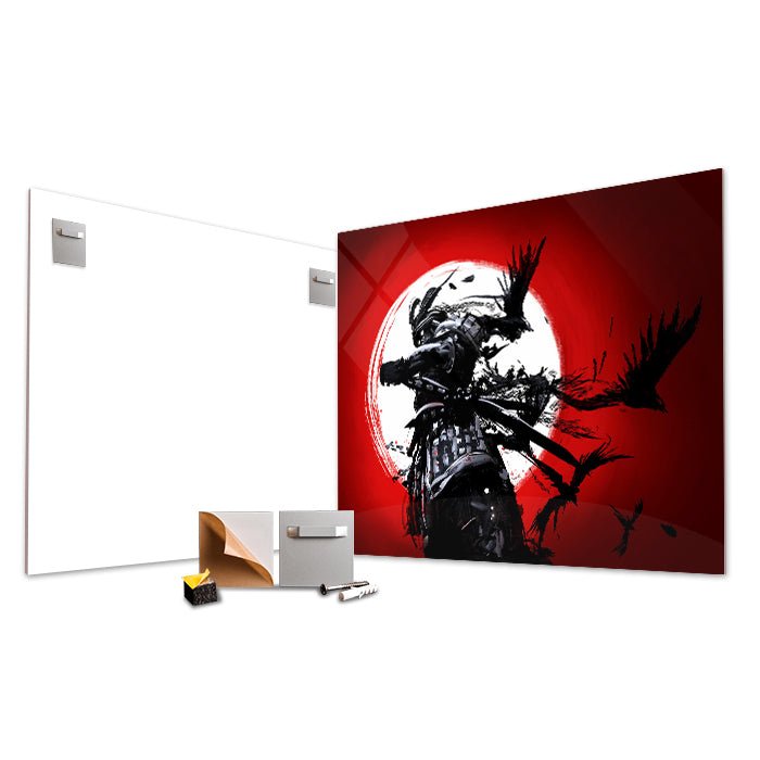 Acrylbild Acrylbild Fantasy, Querformat M0102 M0102 - Bild 4 Acrylbild Acrylbild Fantasy, Querformat M0102 M0102 - Bild 4