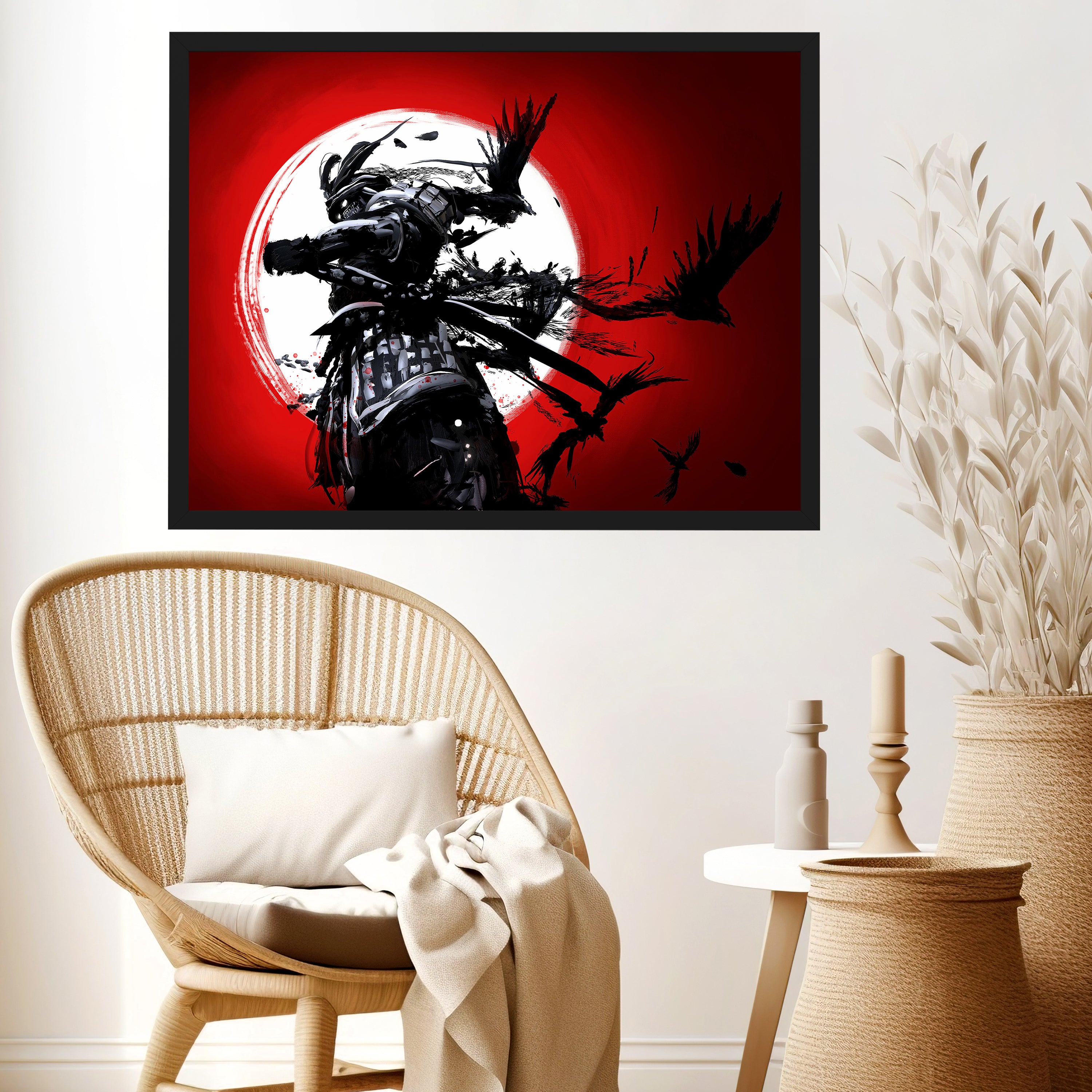 wandmotiv24 Poster, Poster - Fantasy - M0102 - Bild 3 wandmotiv24 Poster, Poster - Fantasy - M0102 - Bild 3