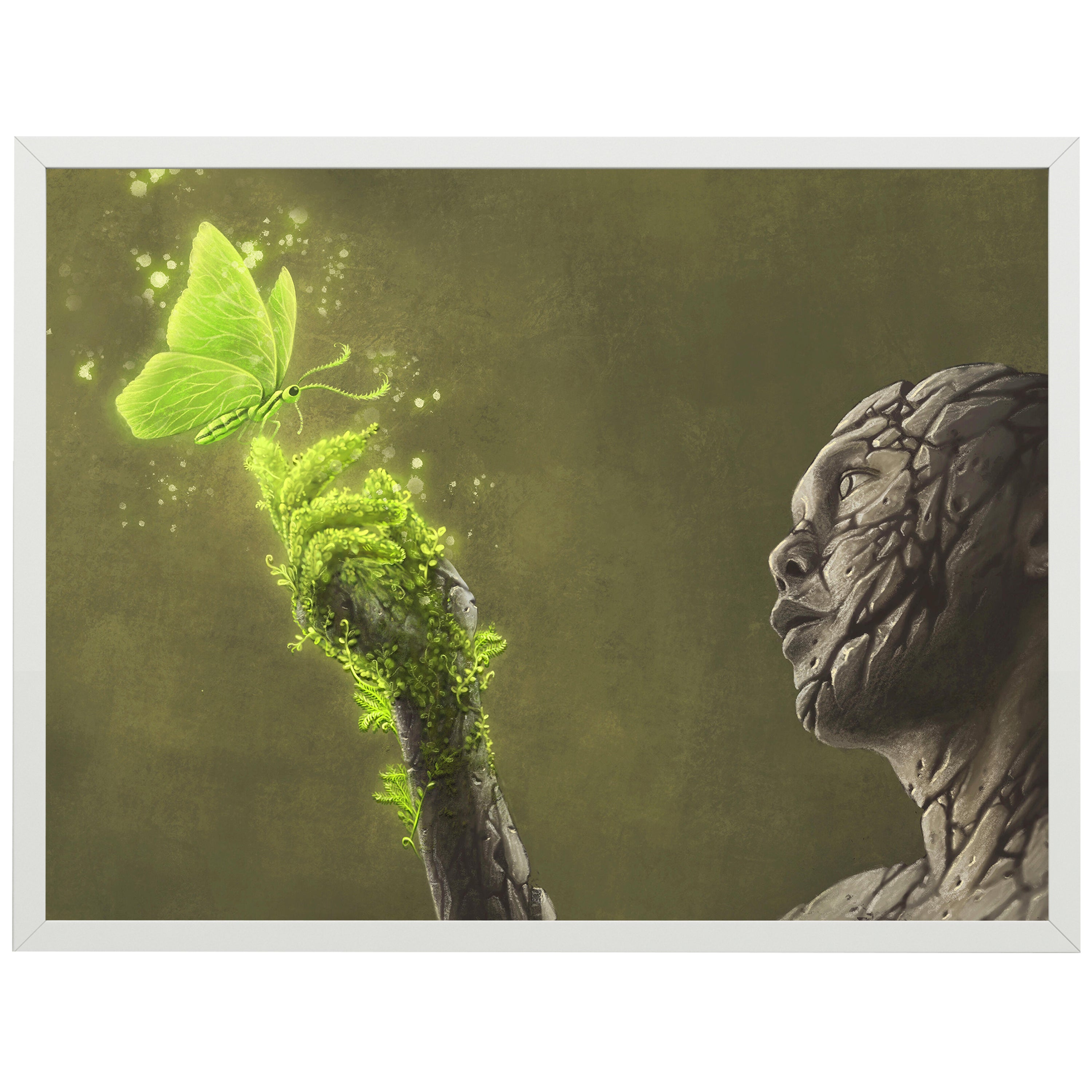 wandmotiv24 Poster, Poster - Fantasy - M0104 - Bild 1 wandmotiv24 Poster, Poster - Fantasy - M0104 - Bild 1