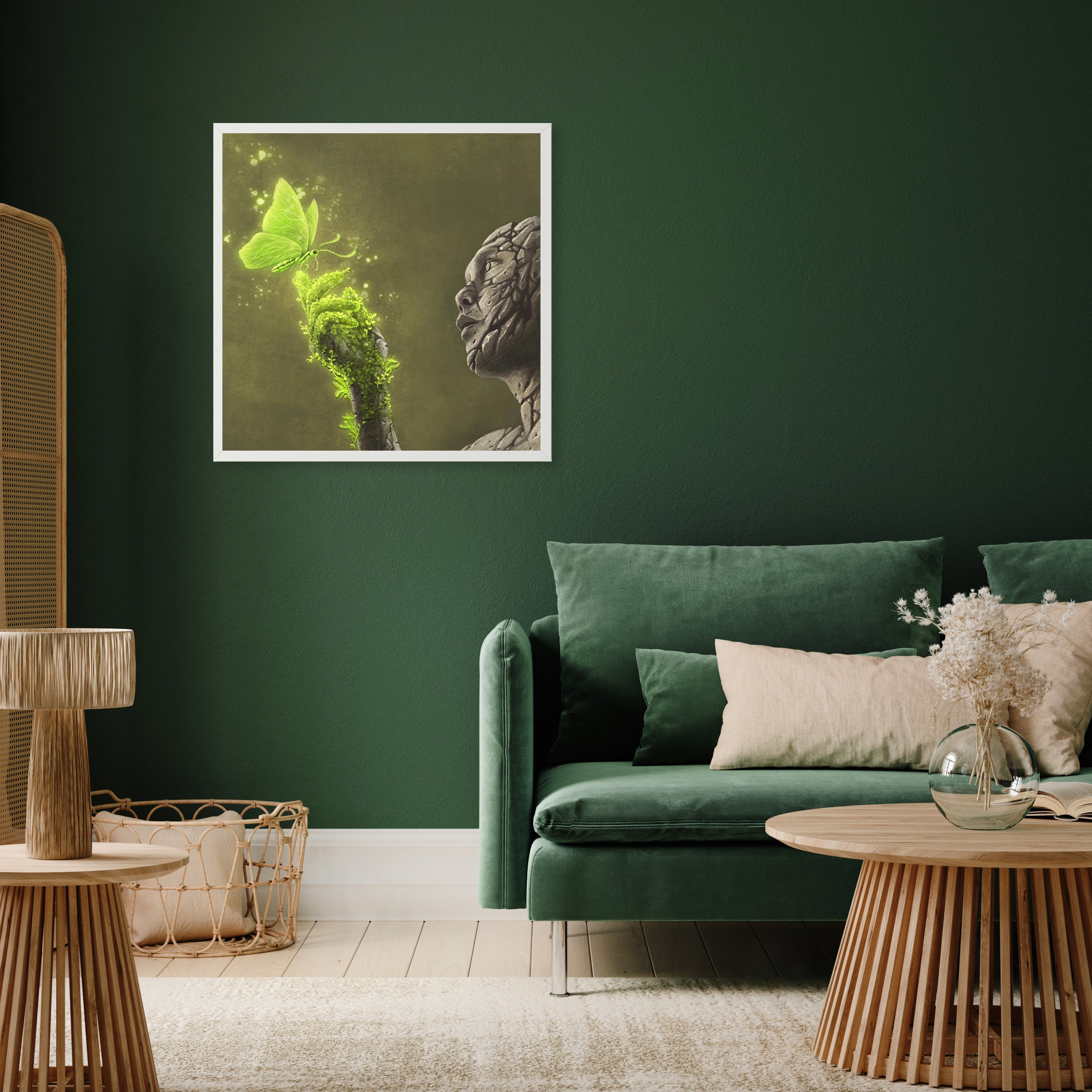 wandmotiv24 Poster, Poster - Fantasy - M0104 - Bild 5 wandmotiv24 Poster, Poster - Fantasy - M0104 - Bild 5