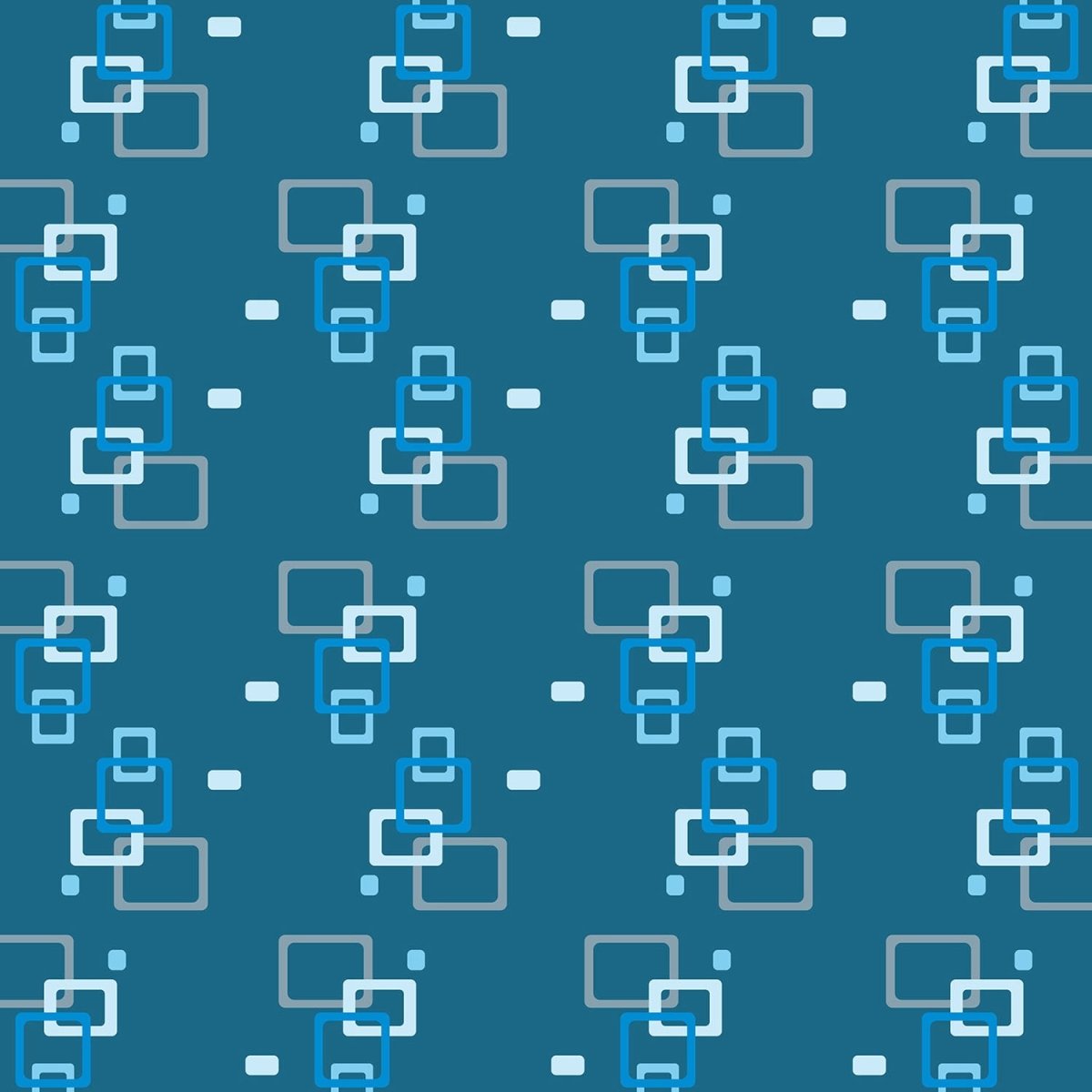 Beistelltisch Retrokästchen dunkelblau Muster M0104 entdecken - Bild 2 Beistelltisch Retrokästchen dunkelblau Muster M0104 entdecken - Bild 2