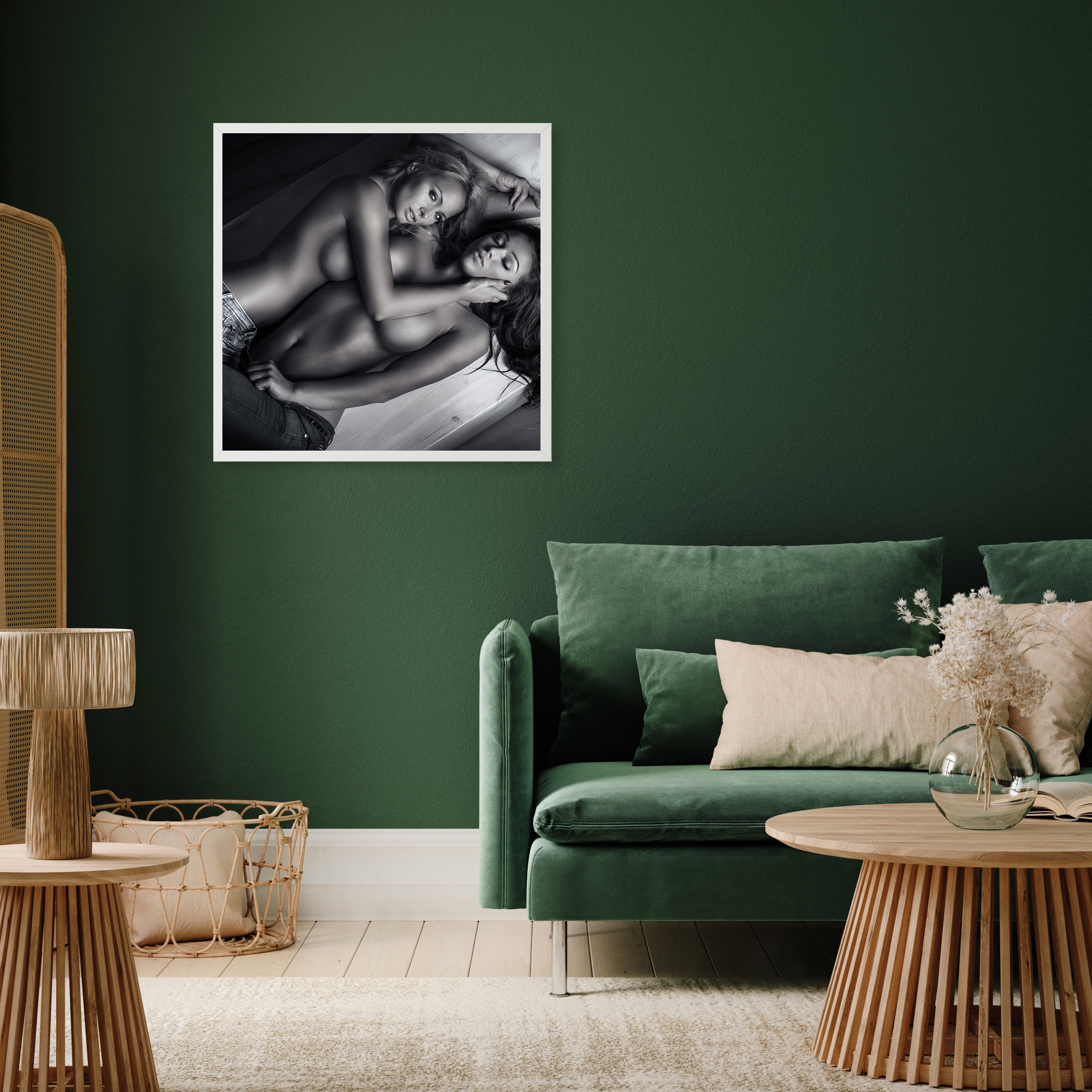 wandmotiv24 Poster, Poster - Models - M0112 - Bild 5 wandmotiv24 Poster, Poster - Models - M0112 - Bild 5