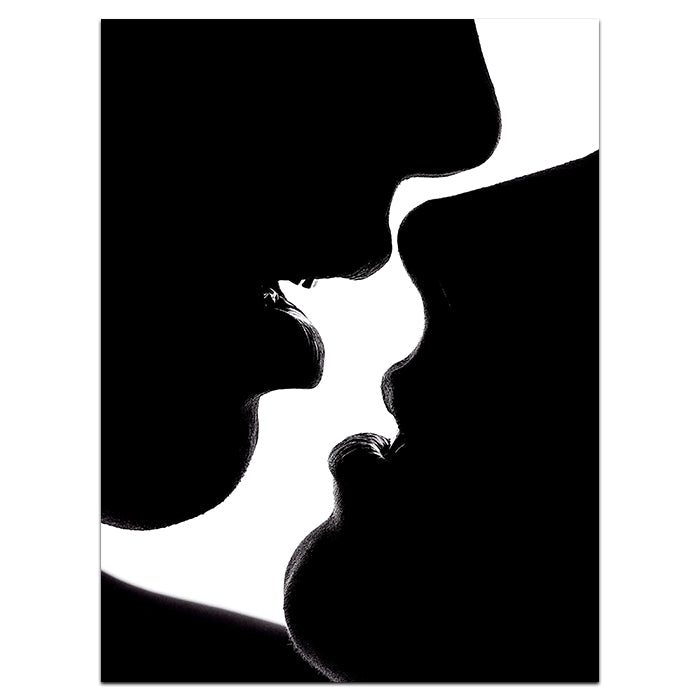 Acrylbild Acrylbild Sexy, Hochformat M0114 M0114 - Bild 1 Acrylbild Acrylbild Sexy, Hochformat M0114 M0114 - Bild 1