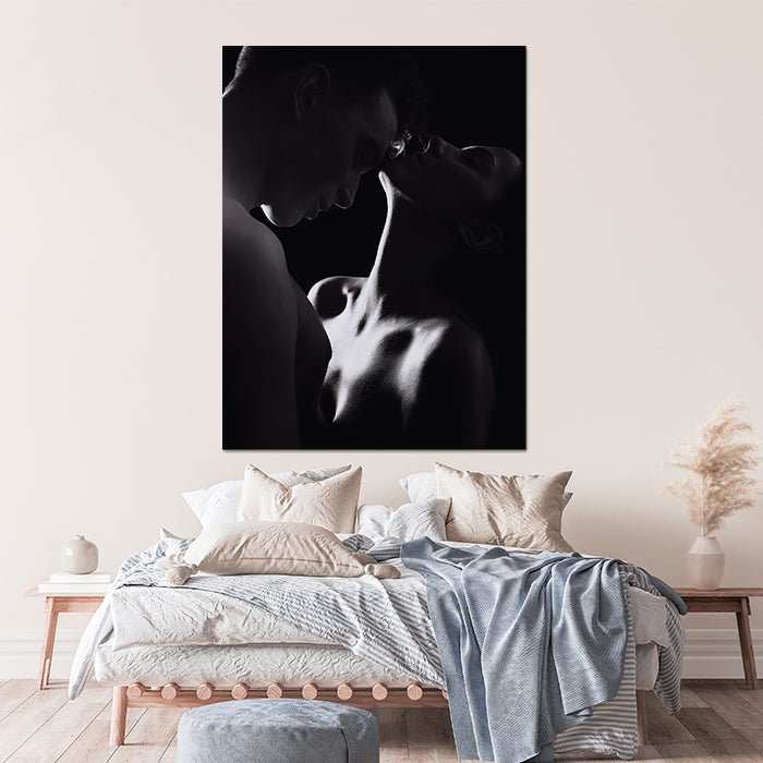 Acrylbild Acrylbild Sexy, Hochformat M0115 M0115 - Bild 2 Acrylbild Acrylbild Sexy, Hochformat M0115 M0115 - Bild 2