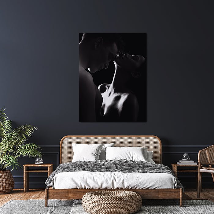 Acrylbild Acrylbild Sexy, Hochformat M0115 M0115 - Bild 3 Acrylbild Acrylbild Sexy, Hochformat M0115 M0115 - Bild 3