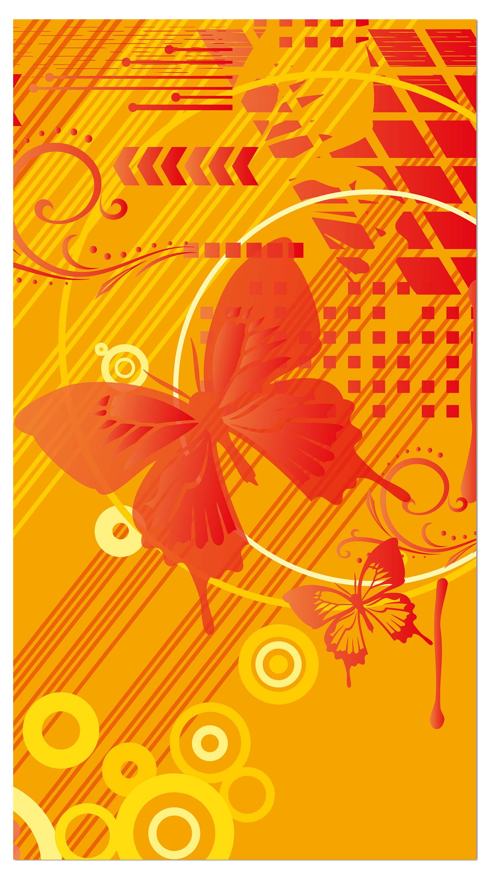 Garderobe Hannah Blüten M0125 entdecken - Bild 4 Garderobe Hannah Blüten M0125 entdecken - Bild 4