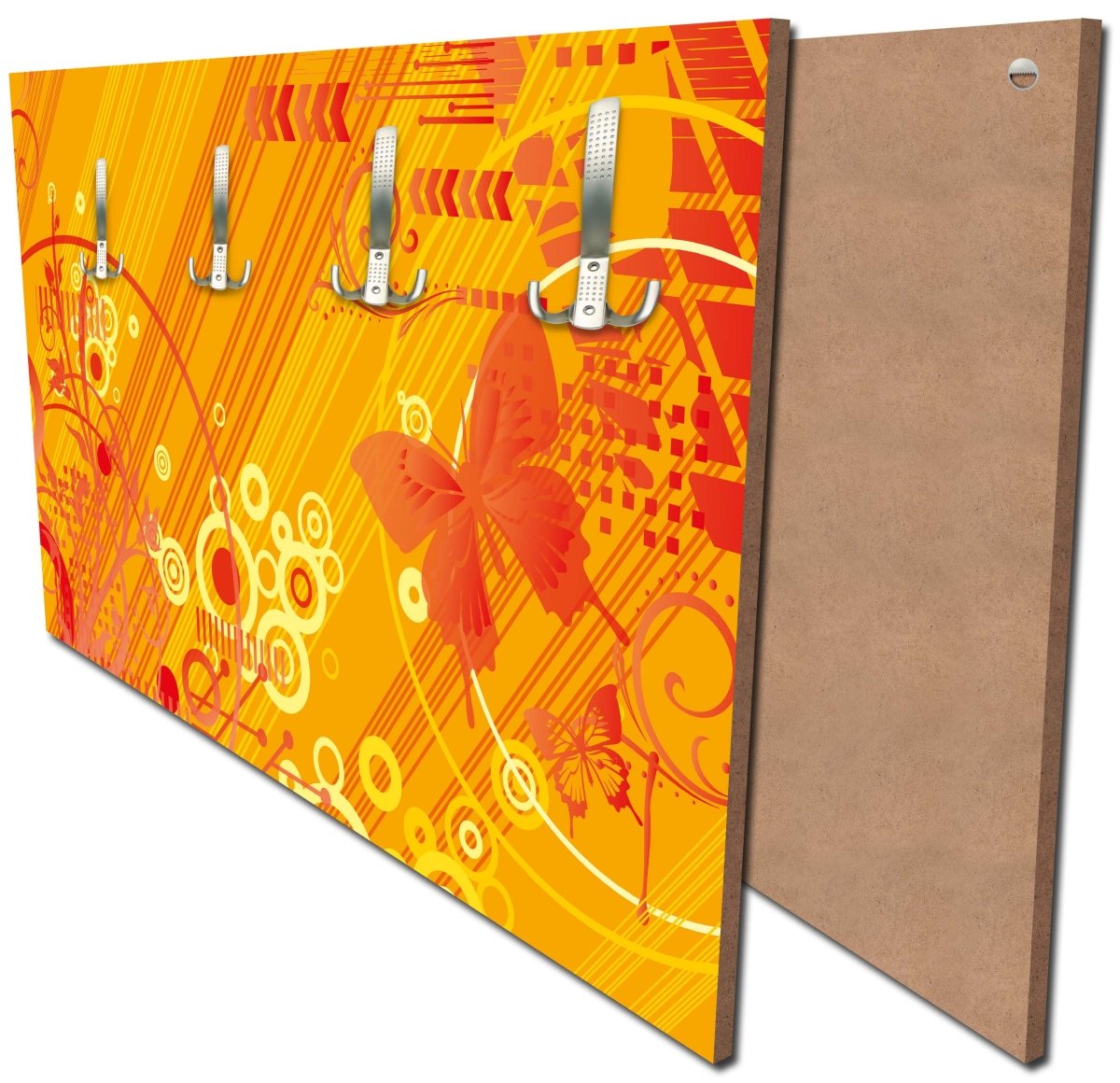 Garderobe Hannah Blüten M0125 Garderobe Hannah Blüten M0125