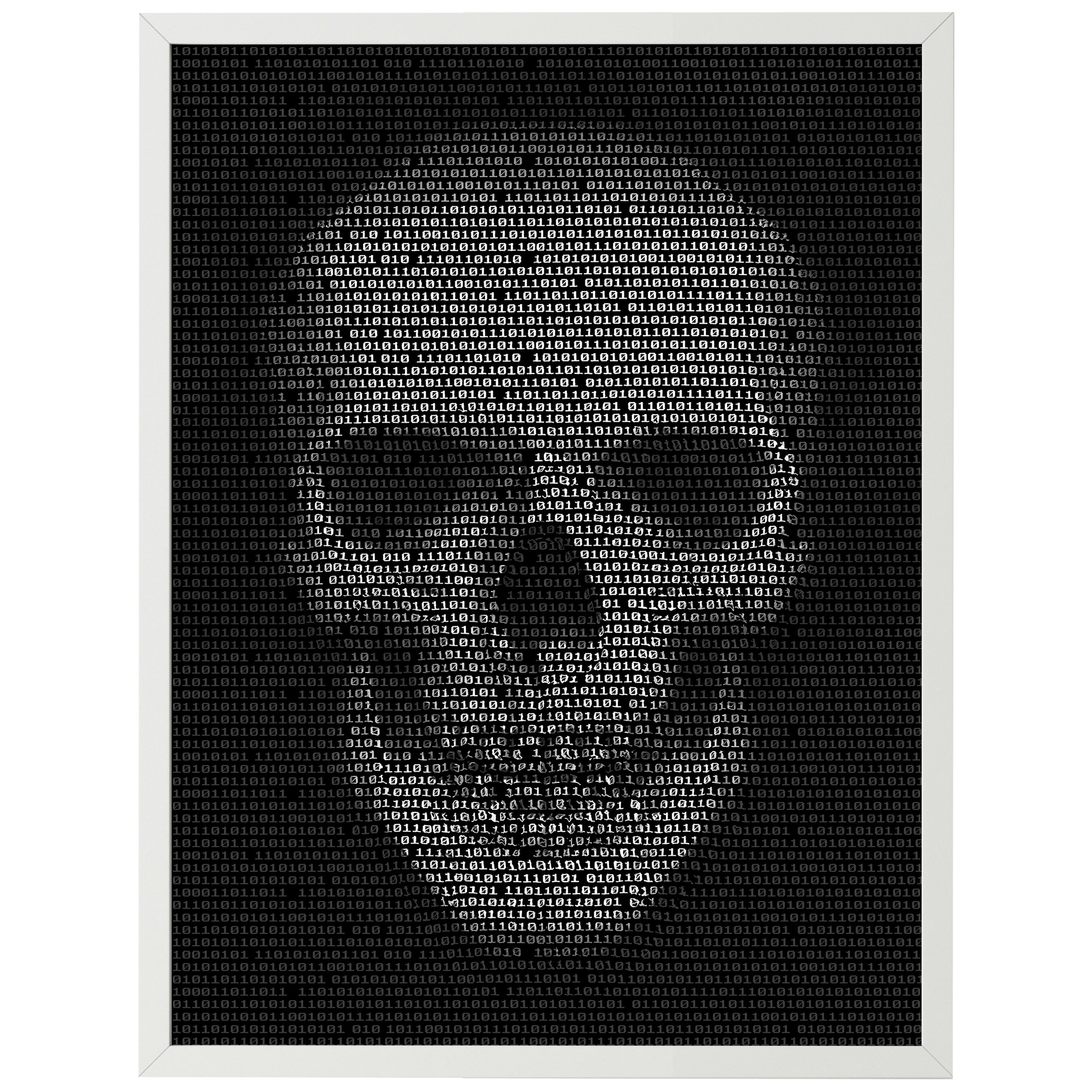 wandmotiv24 Poster, Poster - Totenkopf - M0127 - Bild 1 wandmotiv24 Poster, Poster - Totenkopf - M0127 - Bild 1
