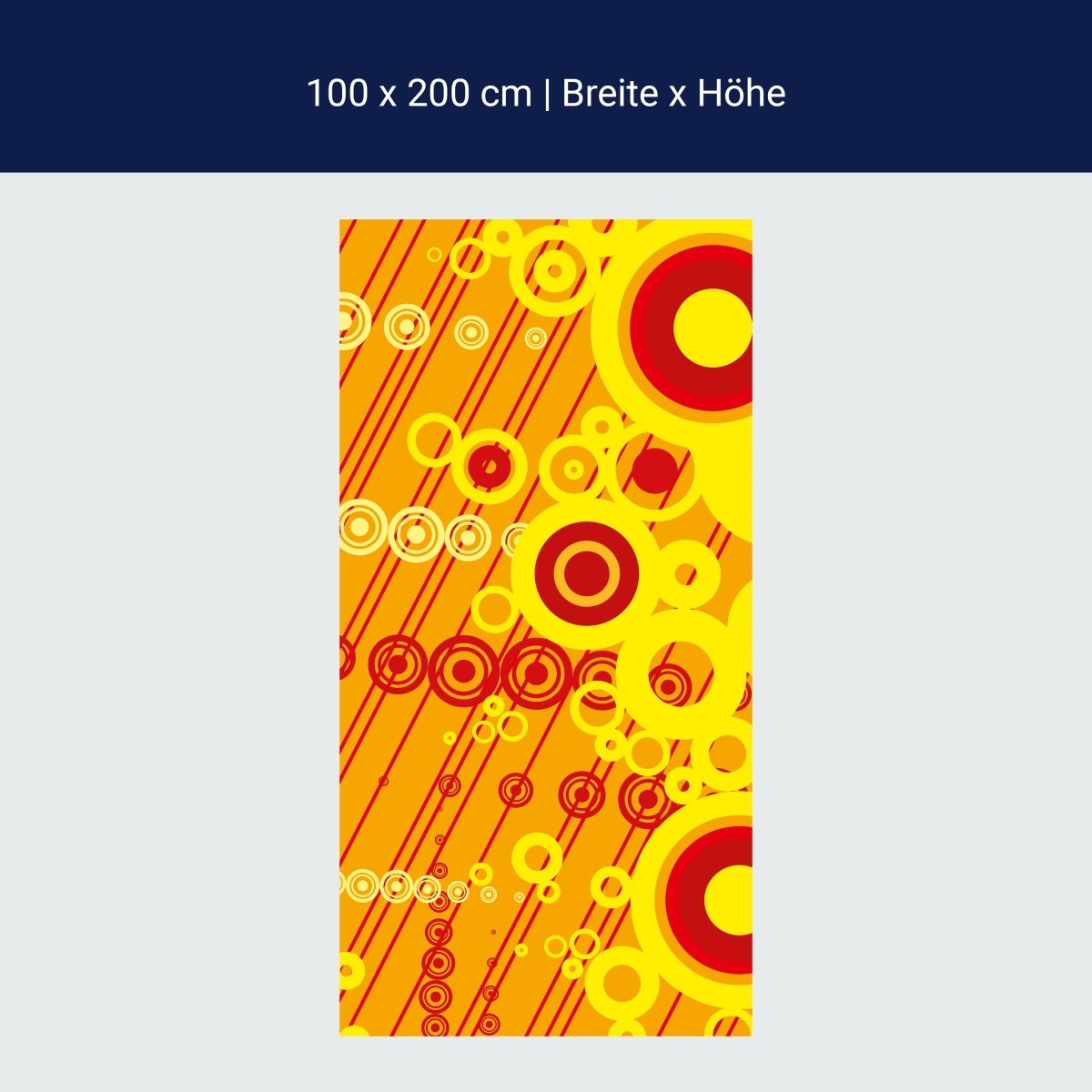 Duschwand Jennifer Blüten M0128 Duschwand Jennifer Blüten M0128