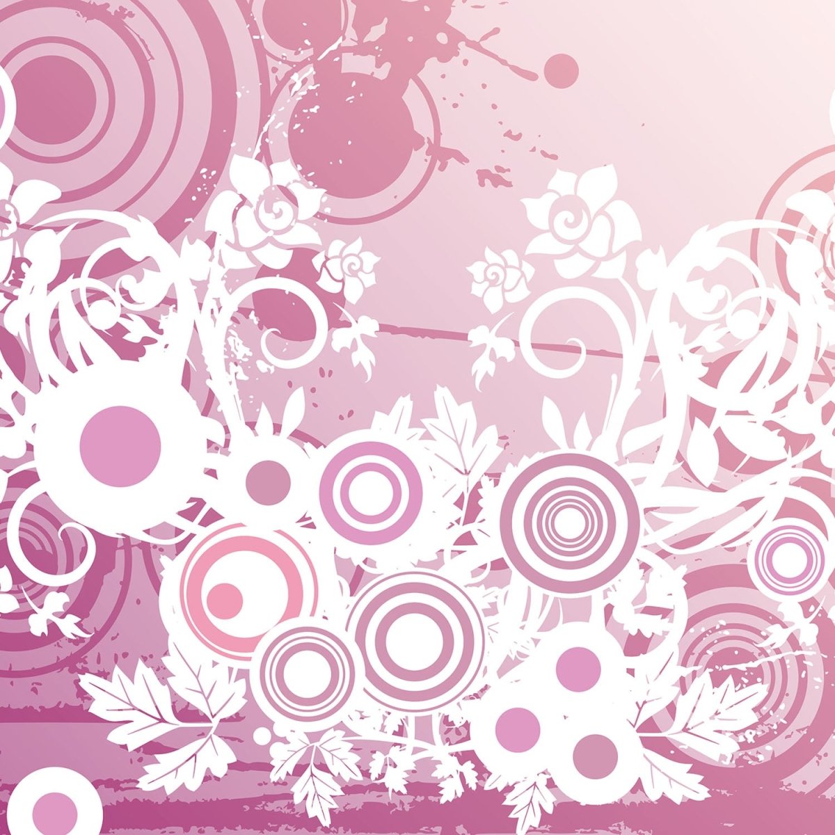 Beistelltisch Yvonne Blüten M0131 entdecken - Bild 2 Beistelltisch Yvonne Blüten M0131 entdecken - Bild 2