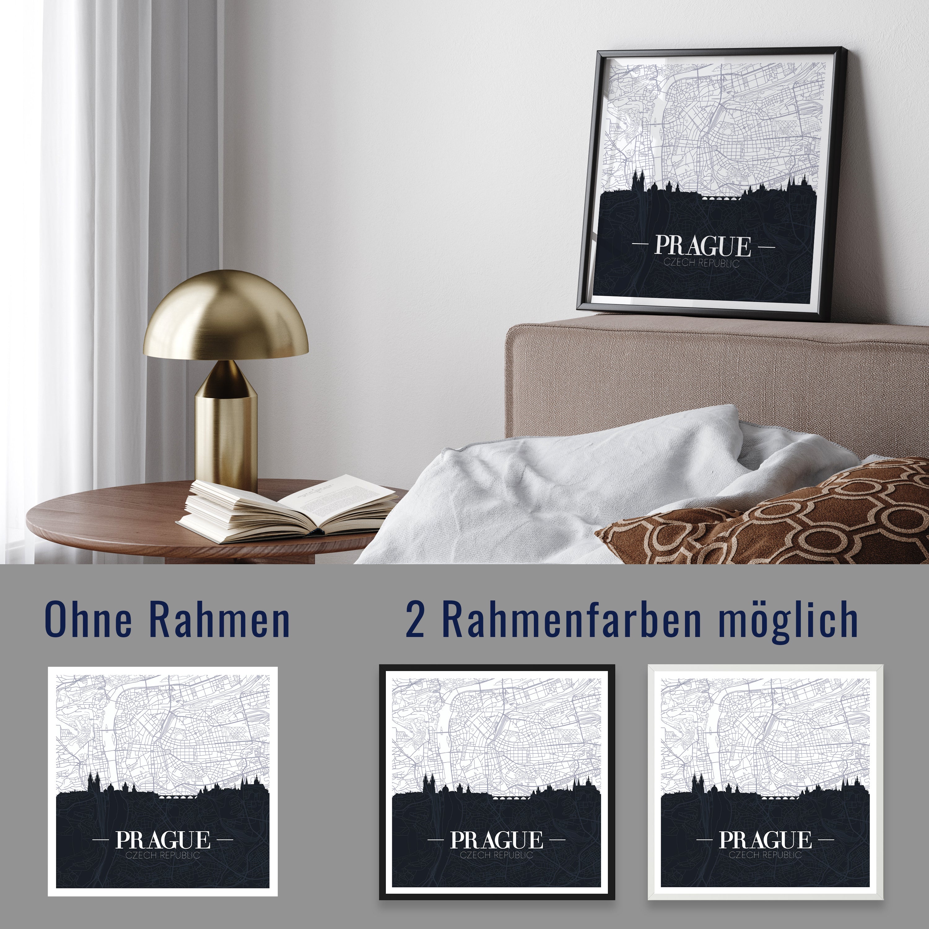 wandmotiv24 Poster, Poster - Weltkarte - M0132 - Bild 4 wandmotiv24 Poster, Poster - Weltkarte - M0132 - Bild 4