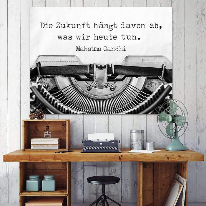 Acrylbild Acrylbild Motivation, Querformat M0133 M0133 - Bild 3 Acrylbild Acrylbild Motivation, Querformat M0133 M0133 - Bild 3