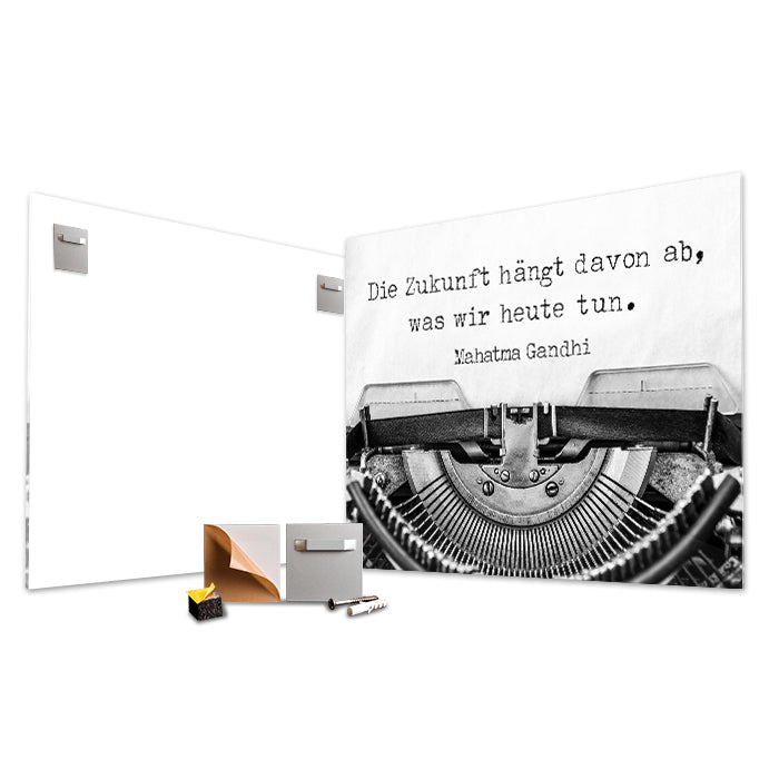 Acrylbild Acrylbild Motivation, Querformat M0133 M0133 - Bild 4 Acrylbild Acrylbild Motivation, Querformat M0133 M0133 - Bild 4