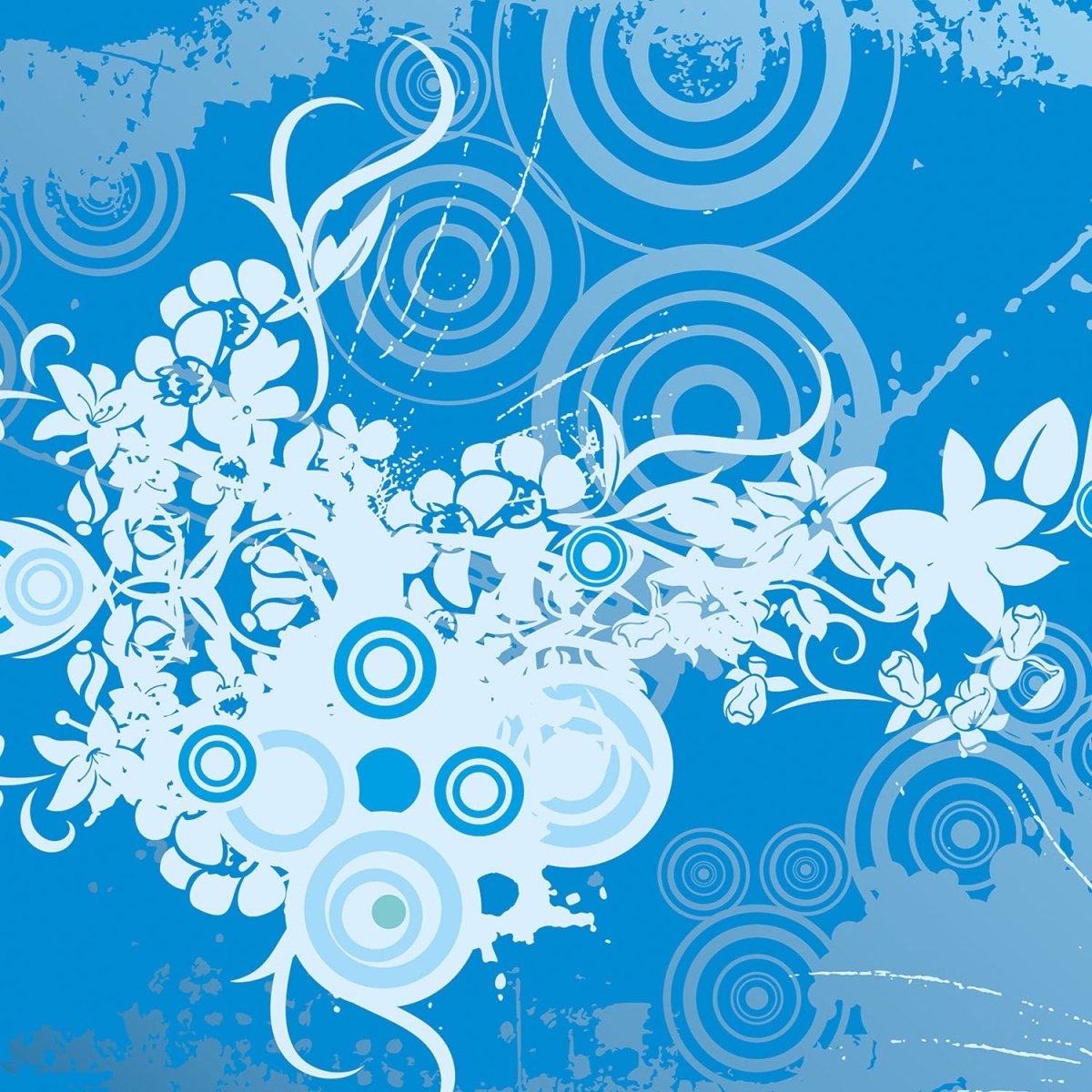 Beistelltisch Romy Floral M0133 entdecken - Bild 2 Beistelltisch Romy Floral M0133 entdecken - Bild 2