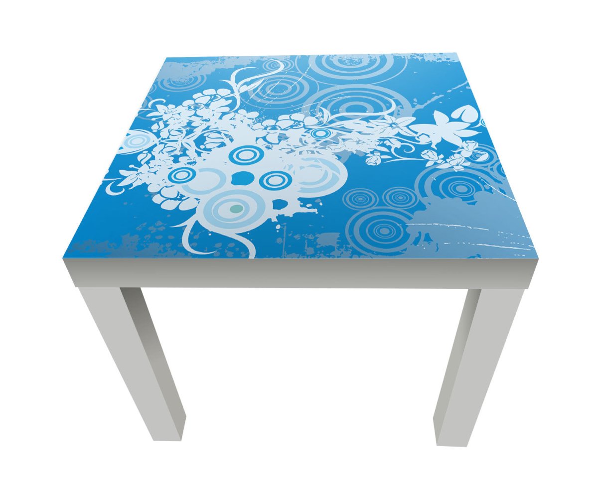 Beistelltisch Romy Floral M0133 entdecken - Bild 1 Beistelltisch Romy Floral M0133 entdecken - Bild 1