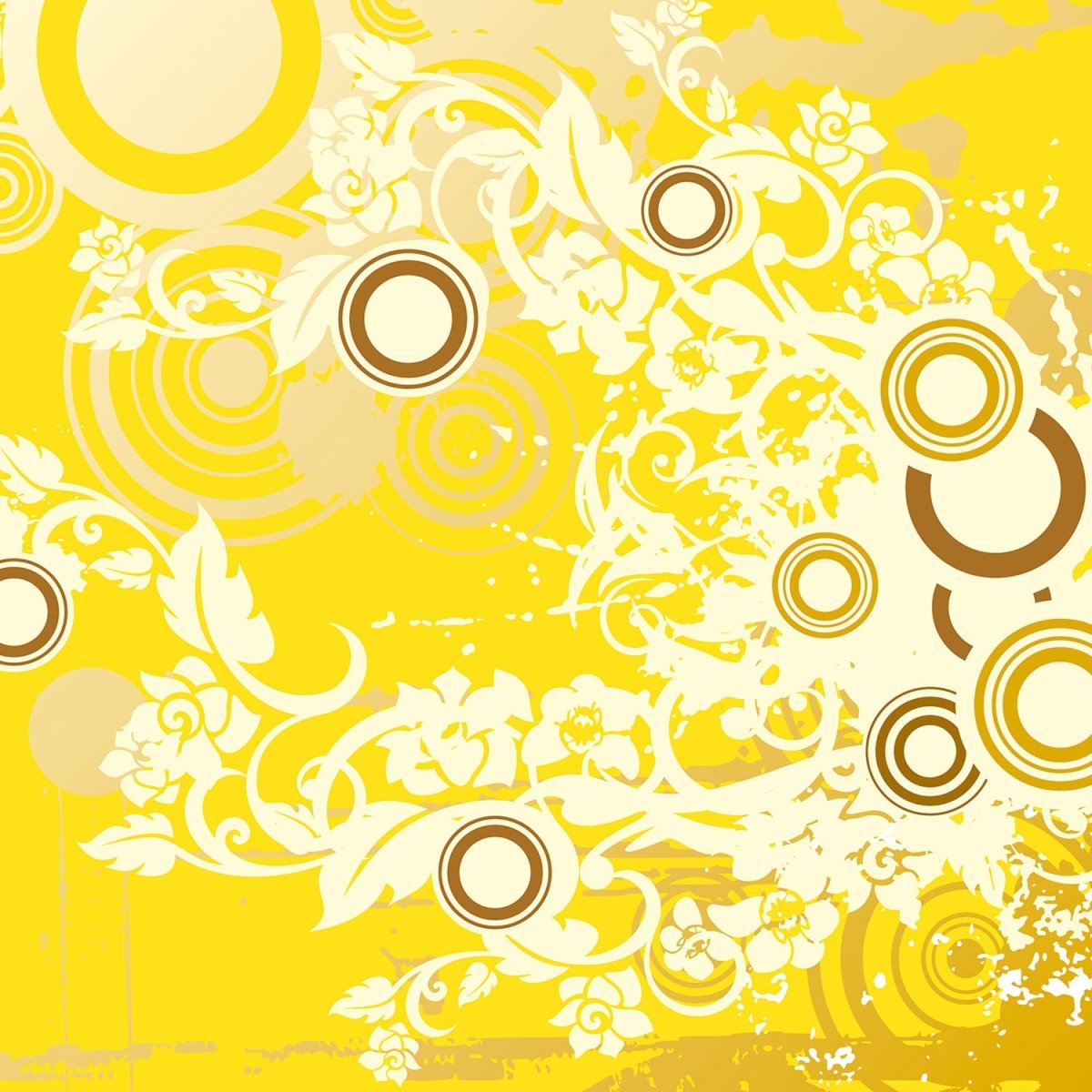 Beistelltisch Anita Floral M0134 entdecken - Bild 2 Beistelltisch Anita Floral M0134 entdecken - Bild 2