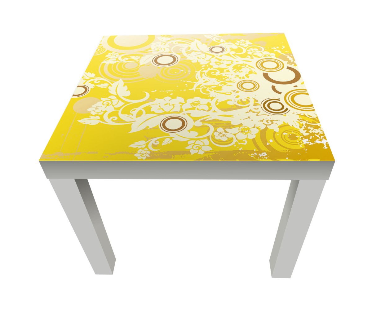 Beistelltisch Anita Floral M0134 entdecken - Bild 1 Beistelltisch Anita Floral M0134 entdecken - Bild 1