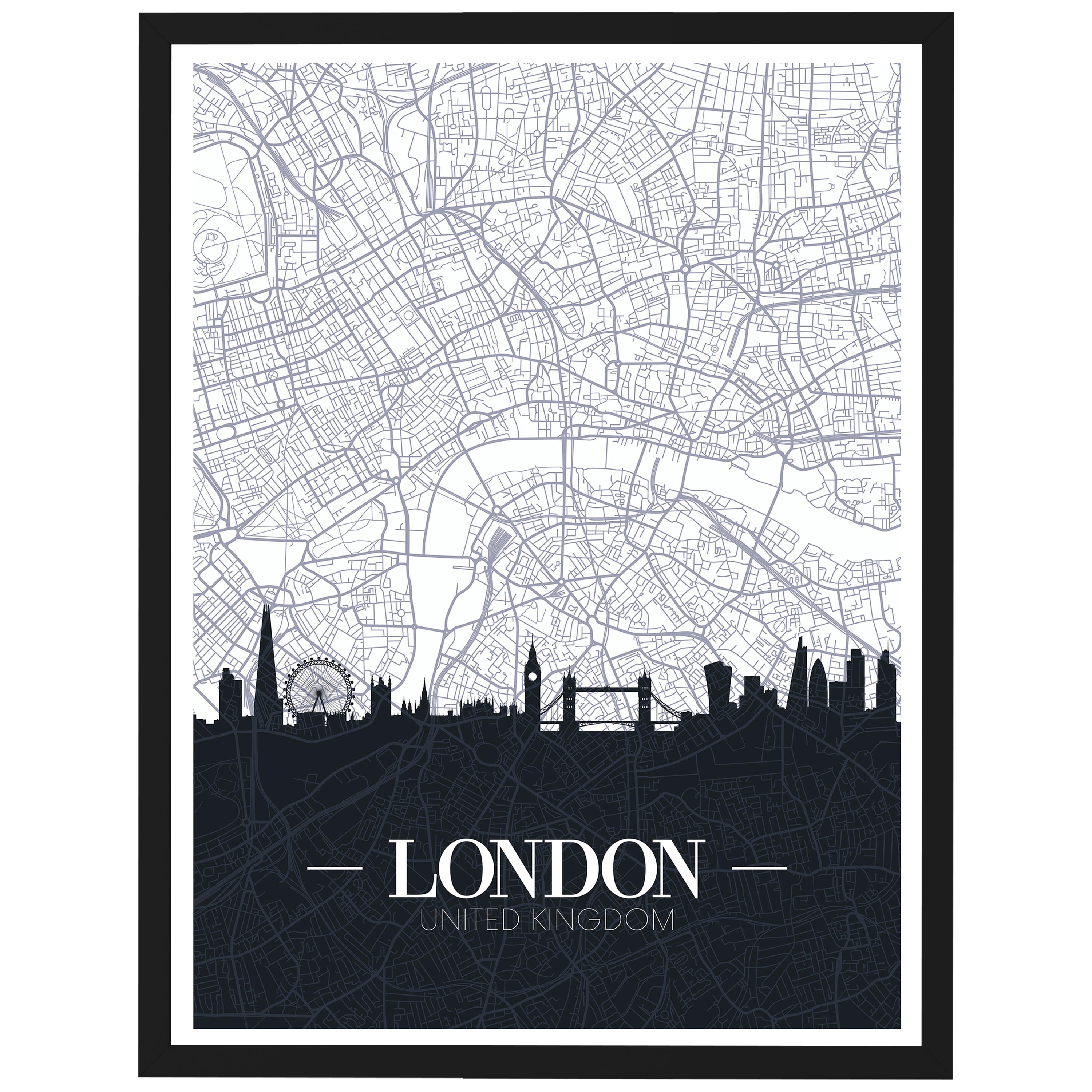 wandmotiv24 Poster, Poster - Weltkarte - M0135 - Bild 1 wandmotiv24 Poster, Poster - Weltkarte - M0135 - Bild 1