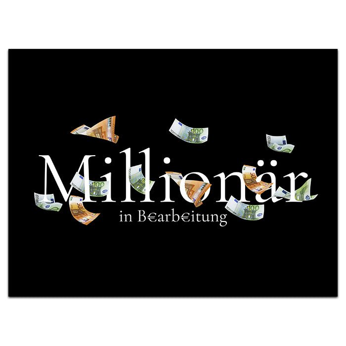 Acrylbild Acrylbild Motivation, Querformat M0136 M0136 - Bild 1 Acrylbild Acrylbild Motivation, Querformat M0136 M0136 - Bild 1