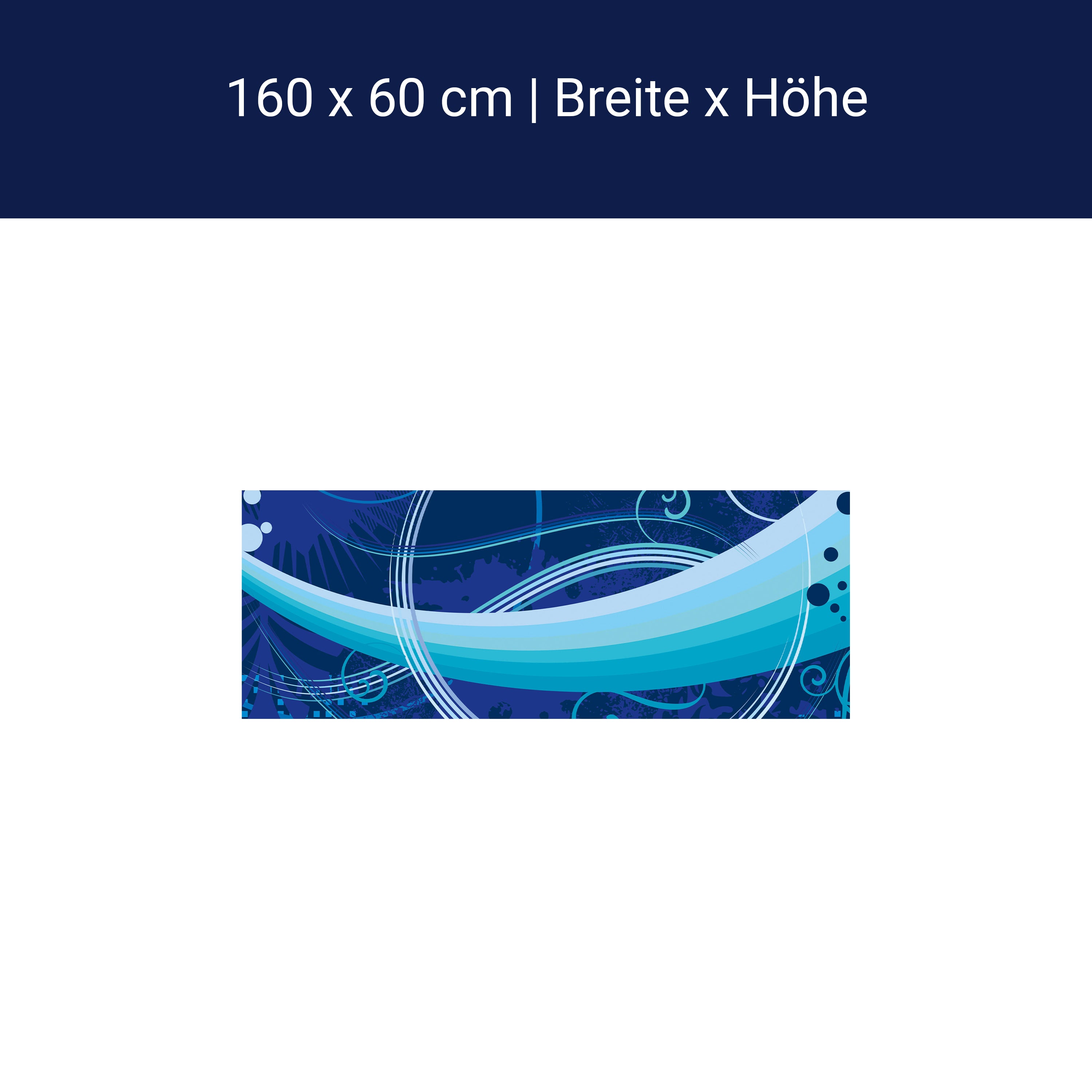 Küchenrückwand Gabriella Floral M0136 Küchenrückwand Gabriella Floral M0136