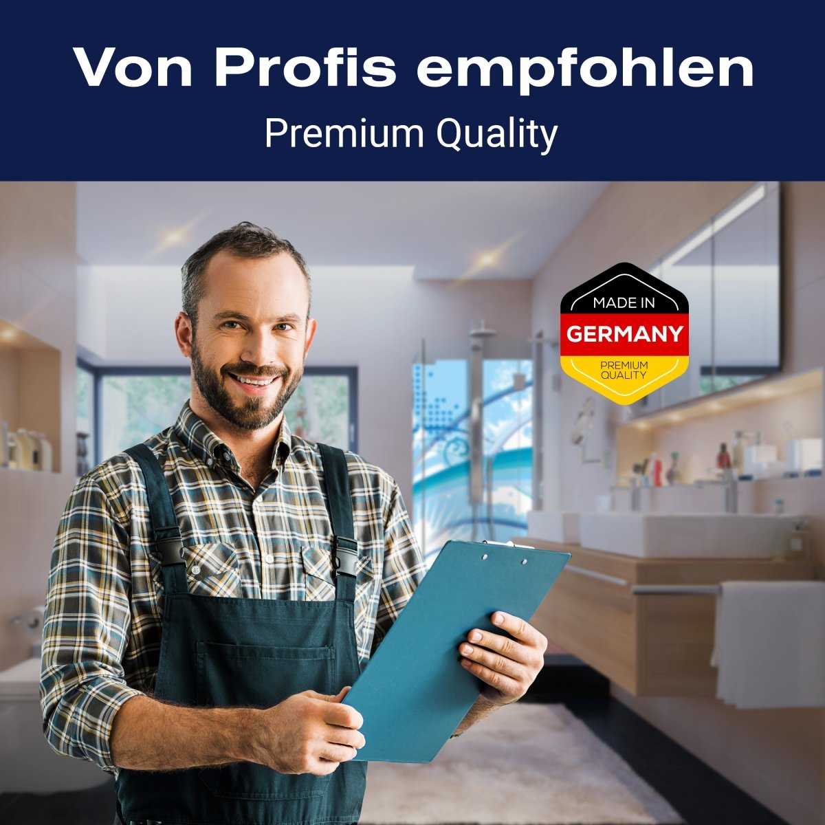 Duschwand Isabella Floral M0137 entdecken - Bild 5 Duschwand Isabella Floral M0137 entdecken - Bild 5