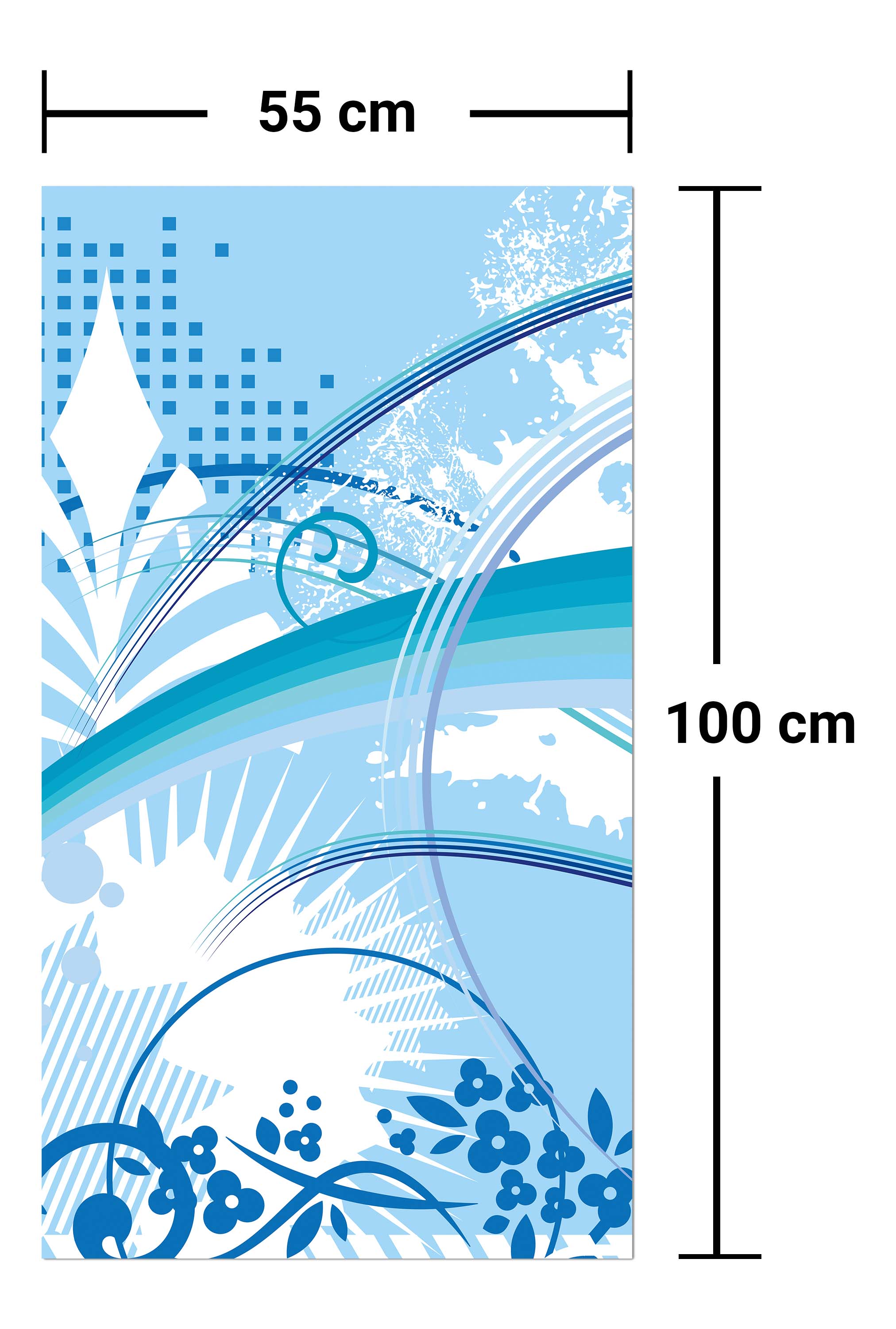 Garderobe Isabella Floral M0137 entdecken - Bild 7 Garderobe Isabella Floral M0137 entdecken - Bild 7