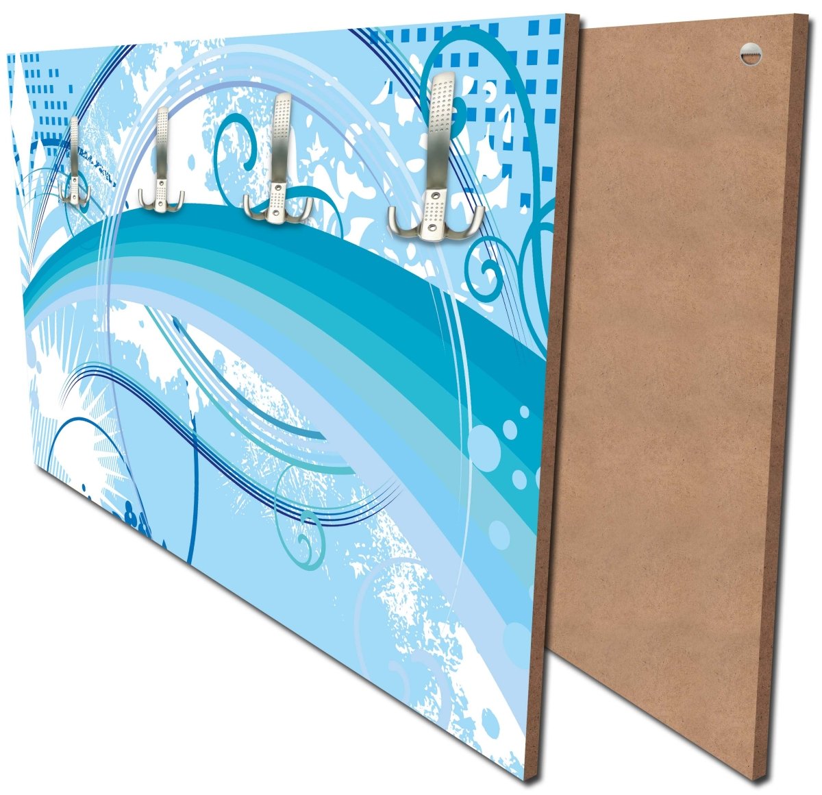 Garderobe Isabella Floral M0137 Garderobe Isabella Floral M0137